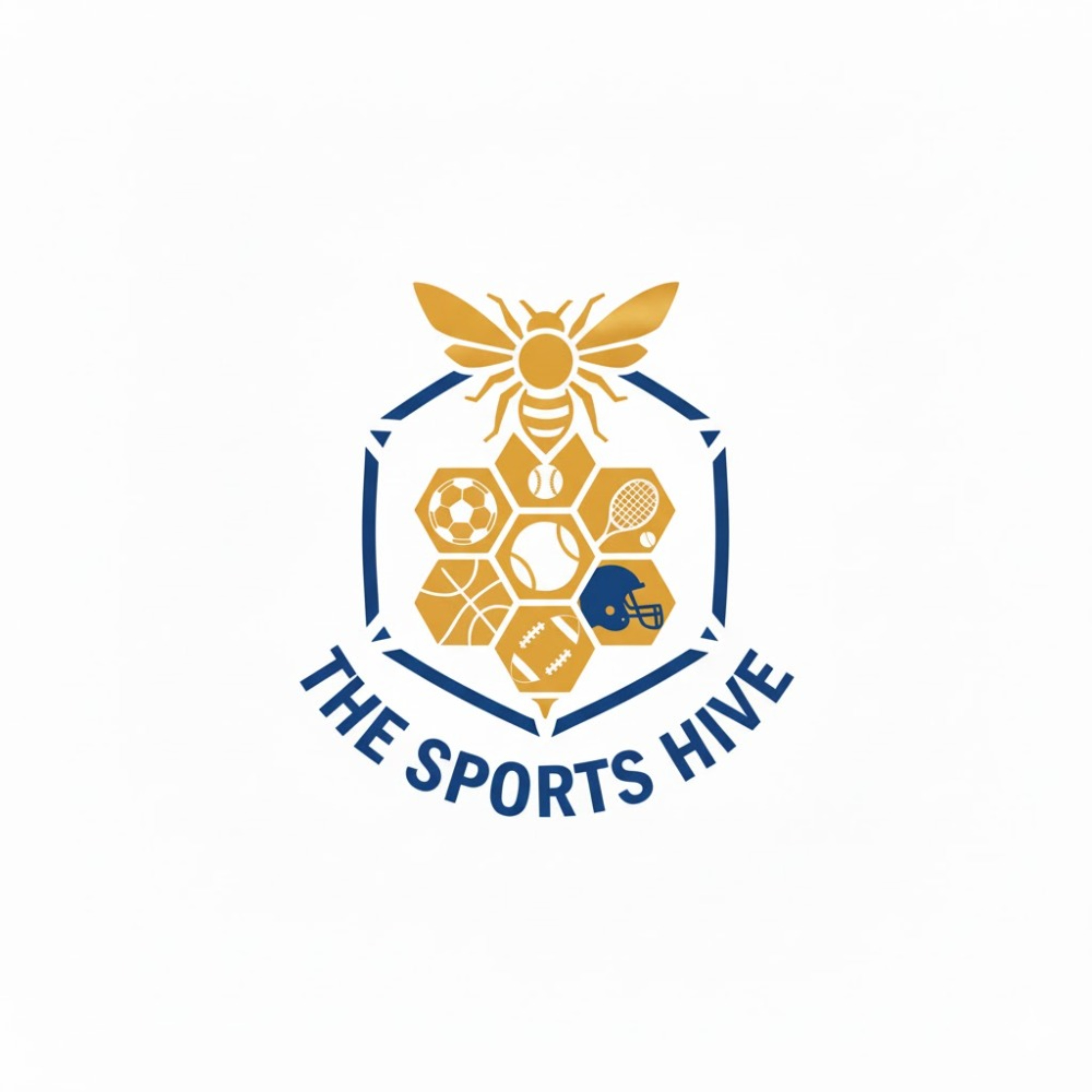 The Sports Hive