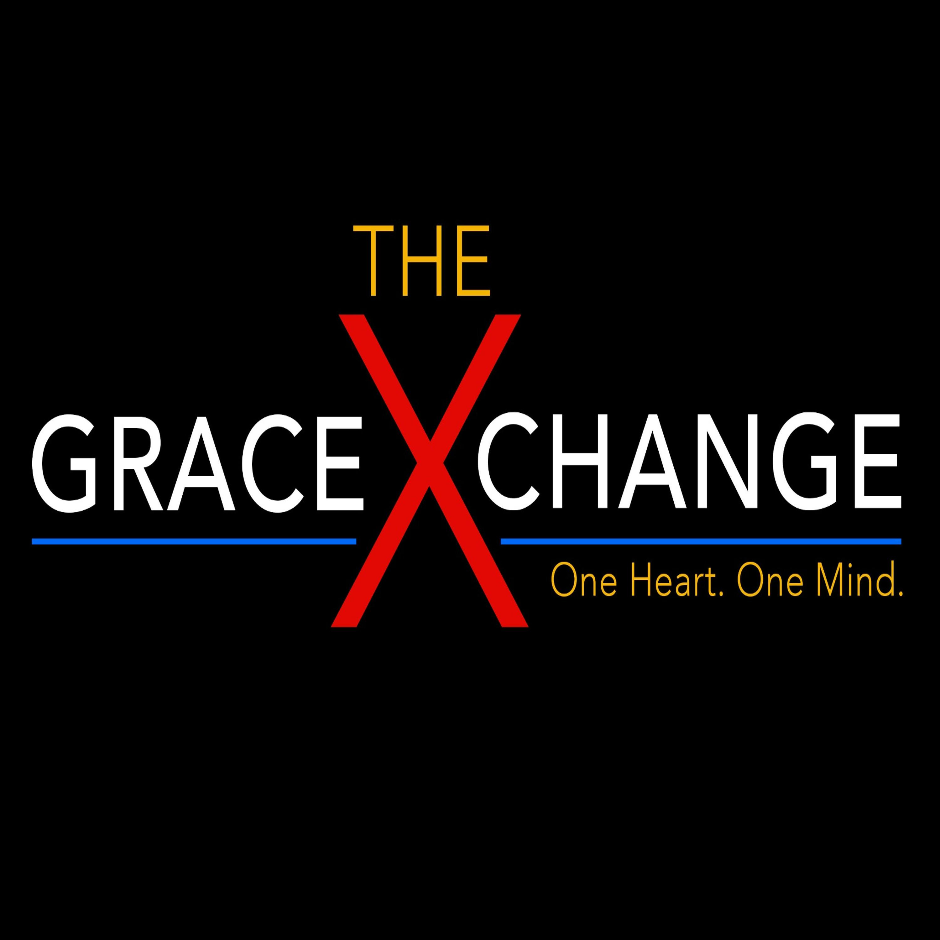 The Grace X Change