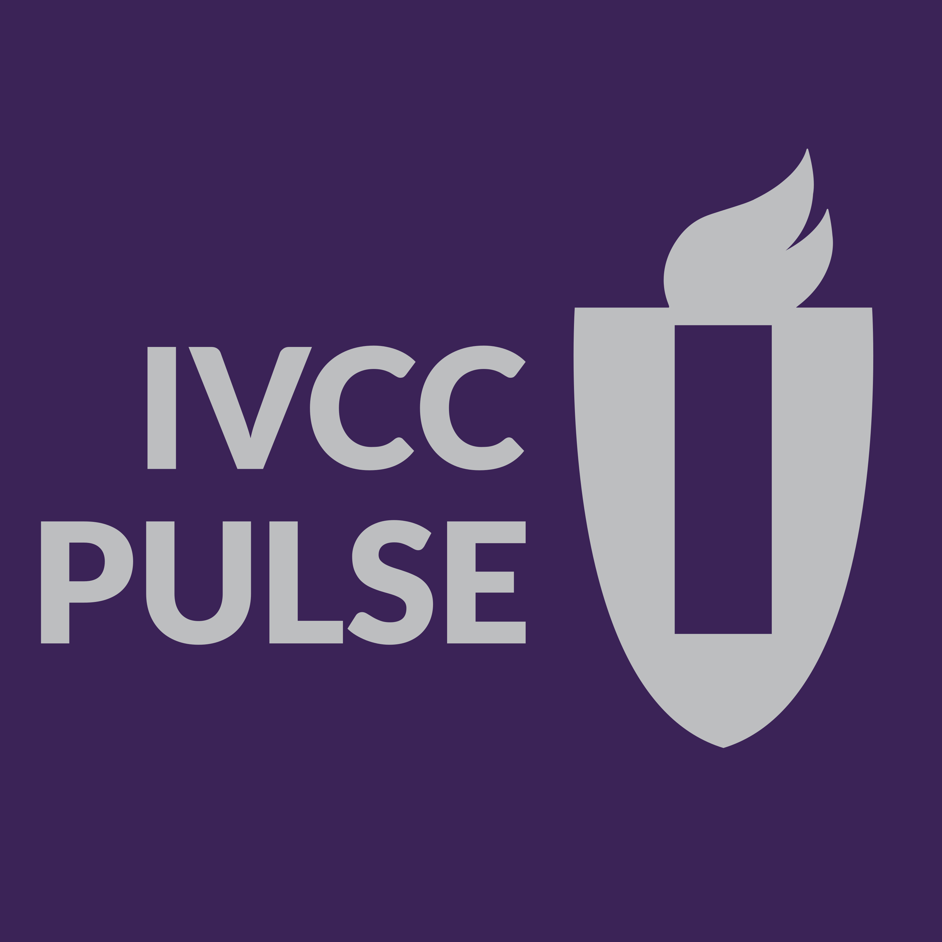 IVCC Pulse cover art