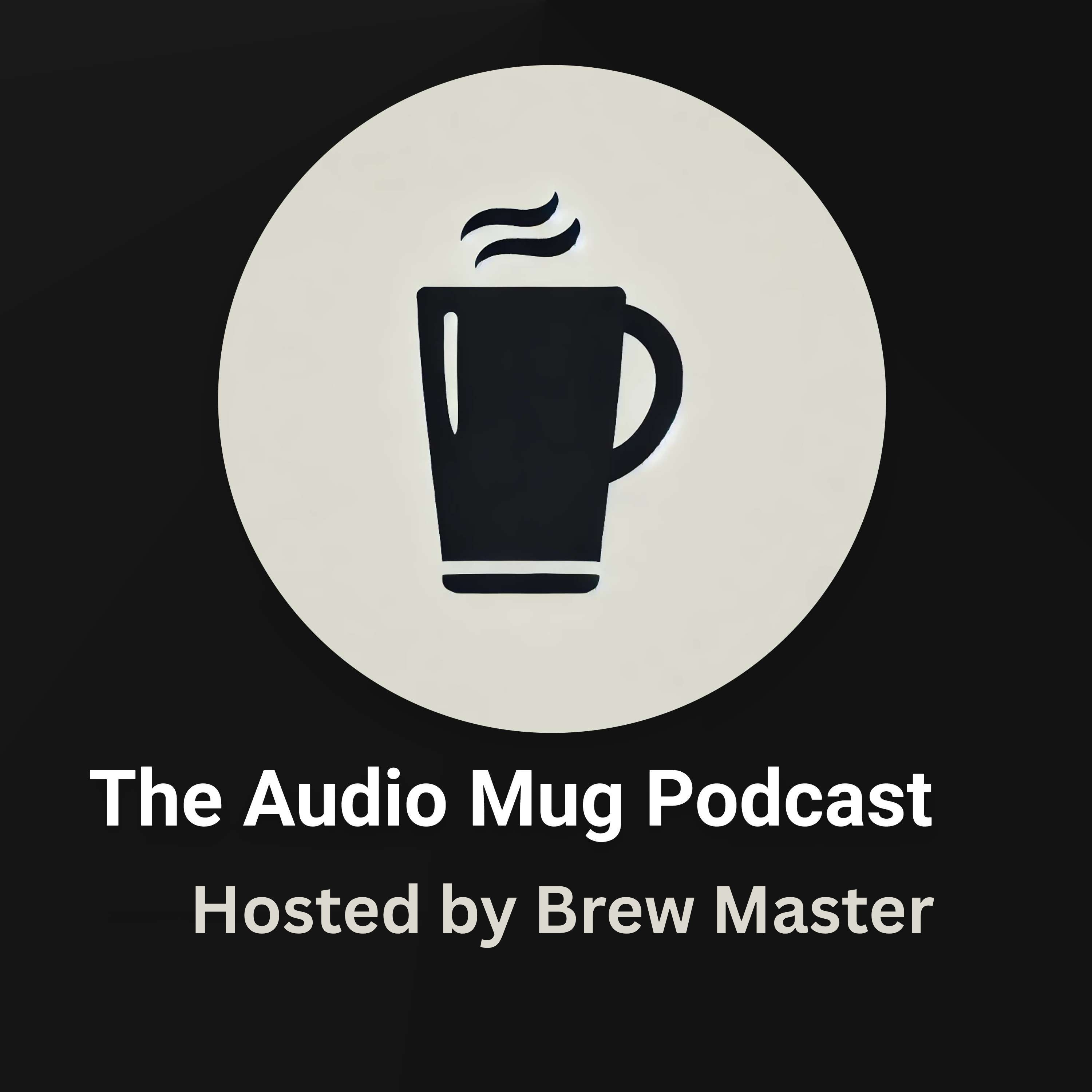 Coffee Thoughts – 52 Weeks of Fresh Brews
