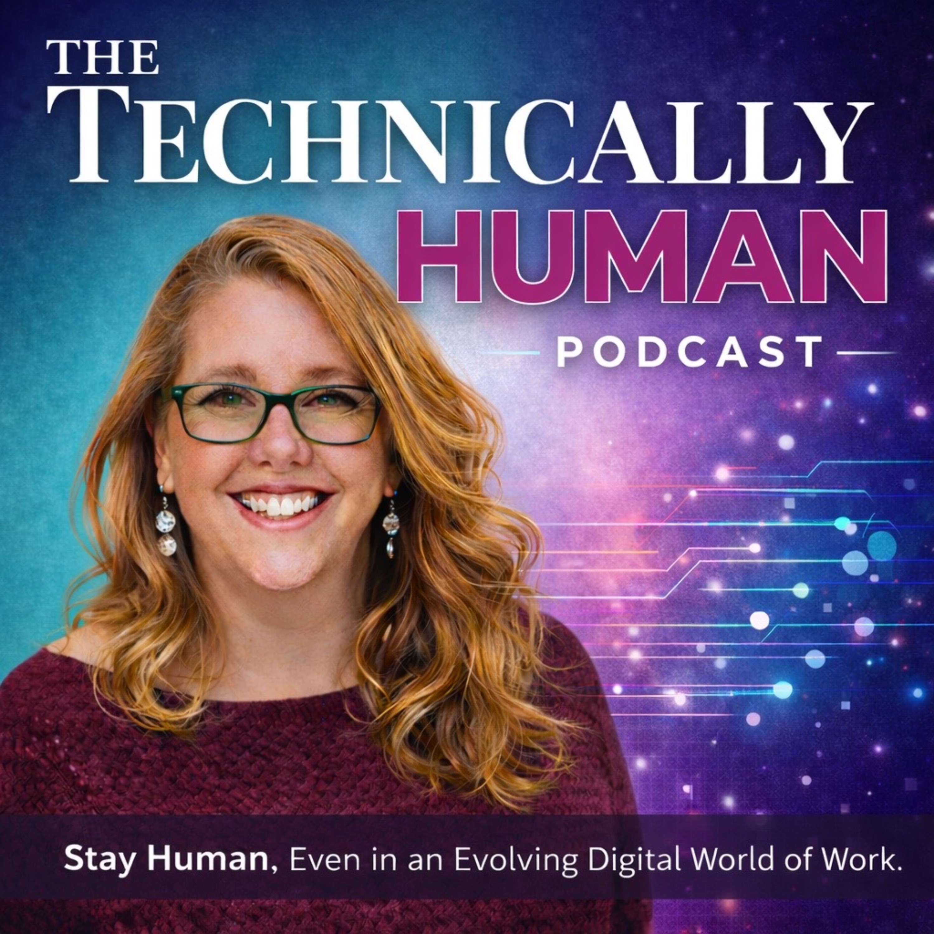 Technically Human