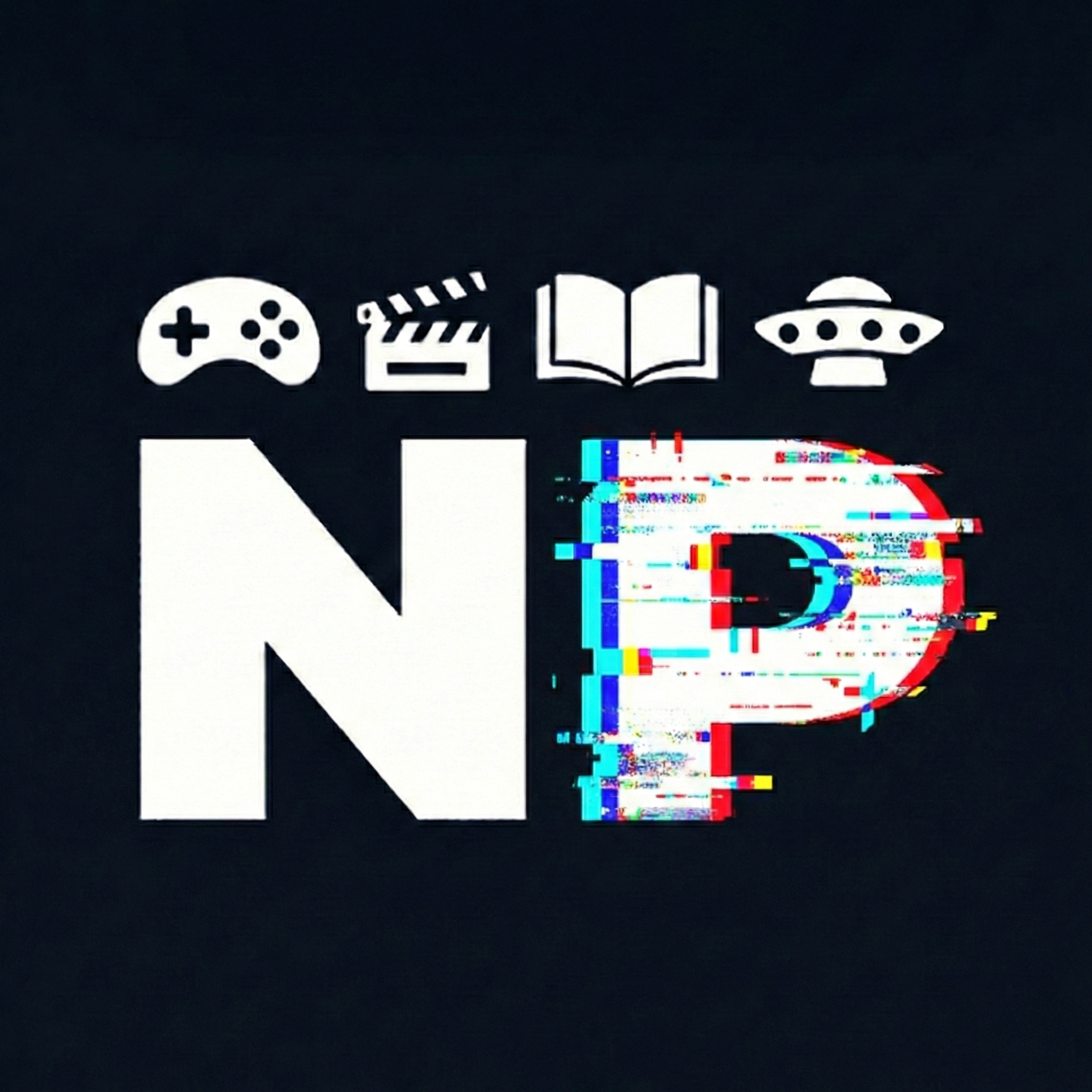 Podcast Niepoczytalni