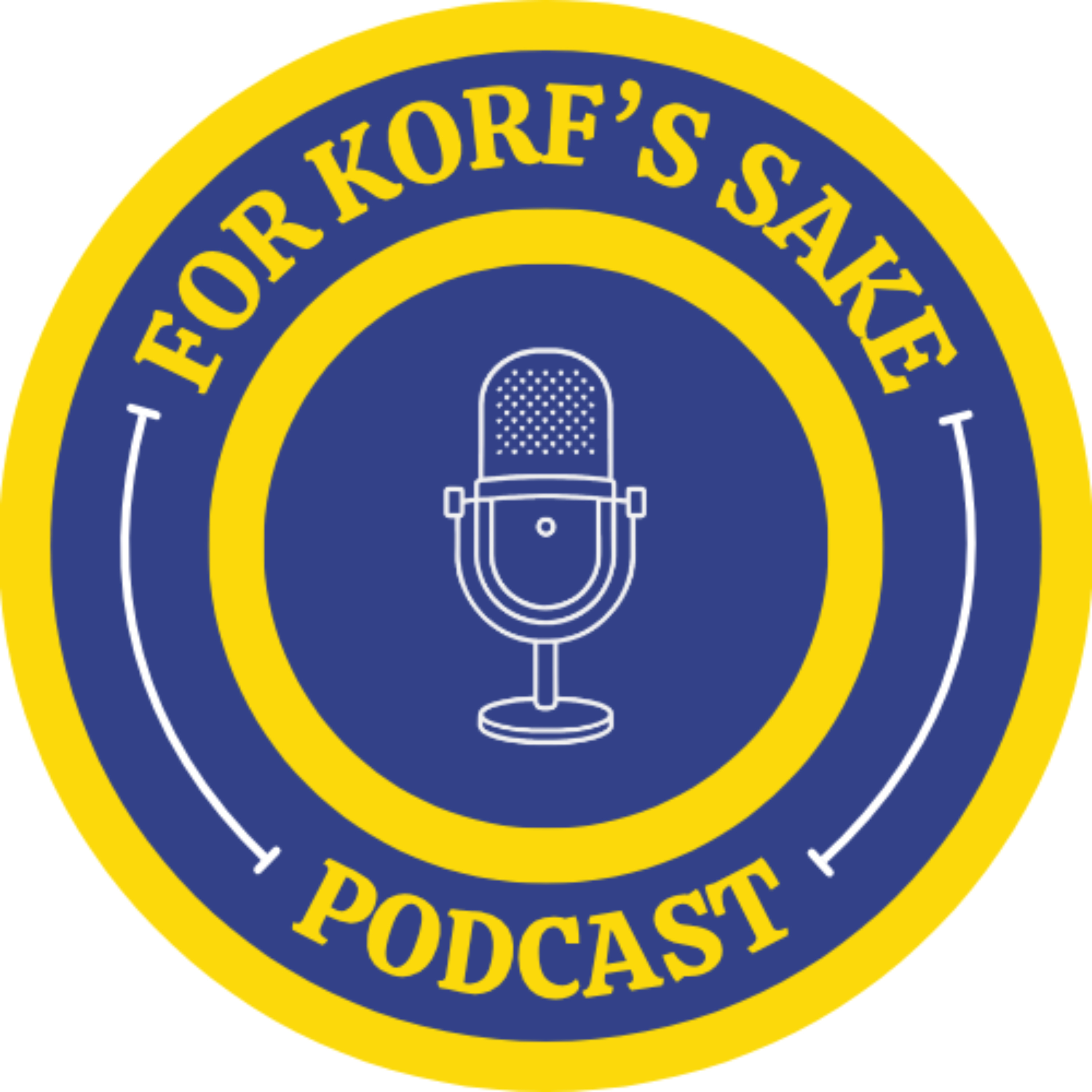 For Korf Sake Podcast