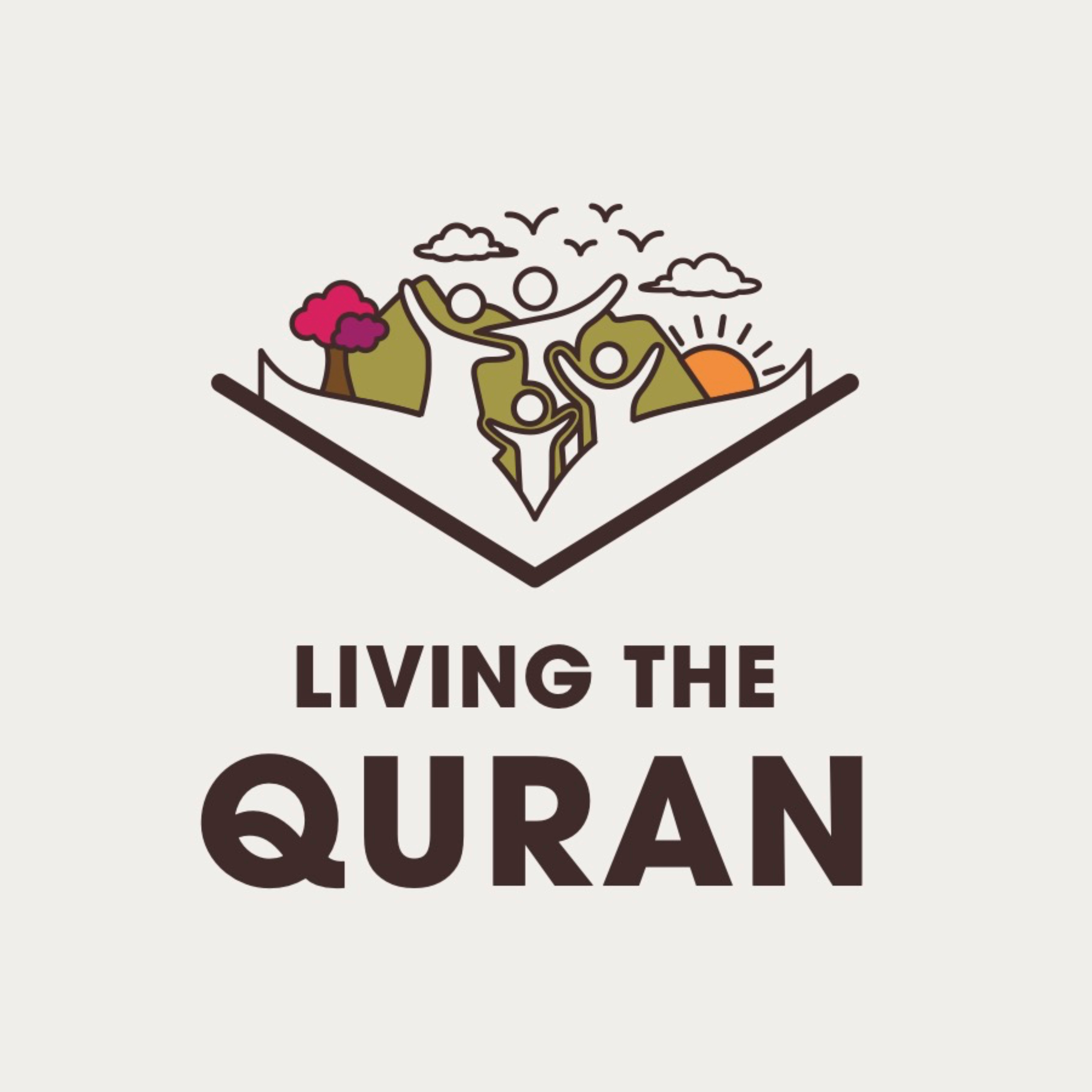 Living the Qur'an Podcast