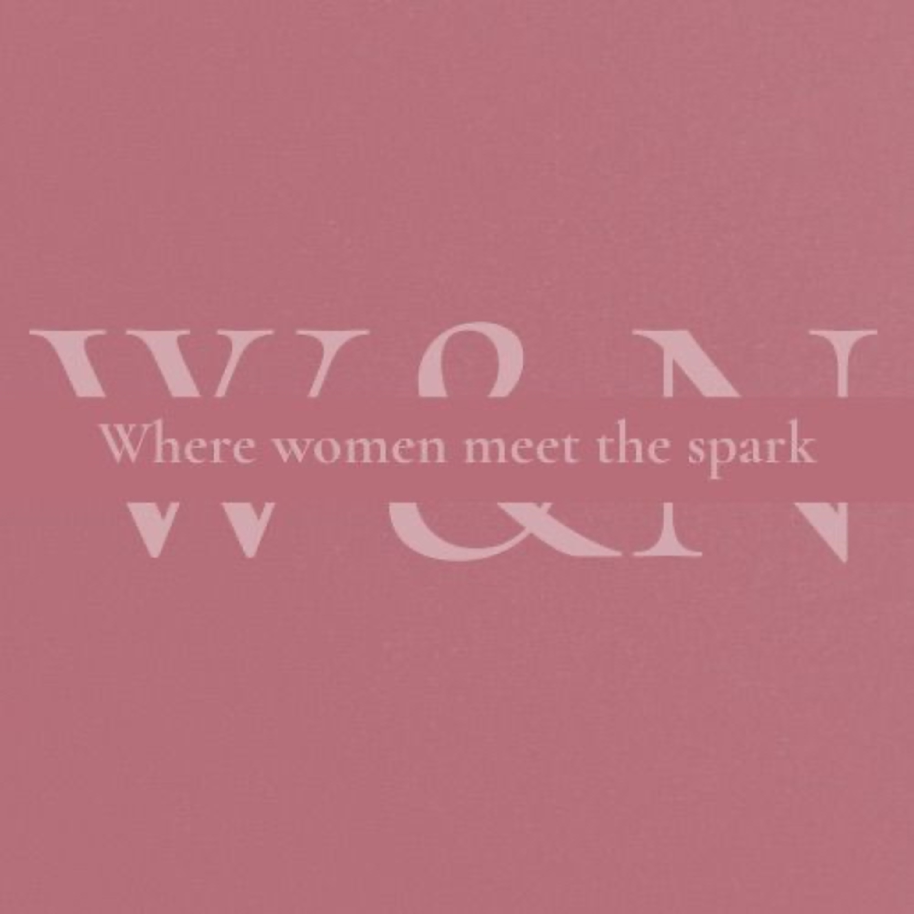 Where women meet the spark