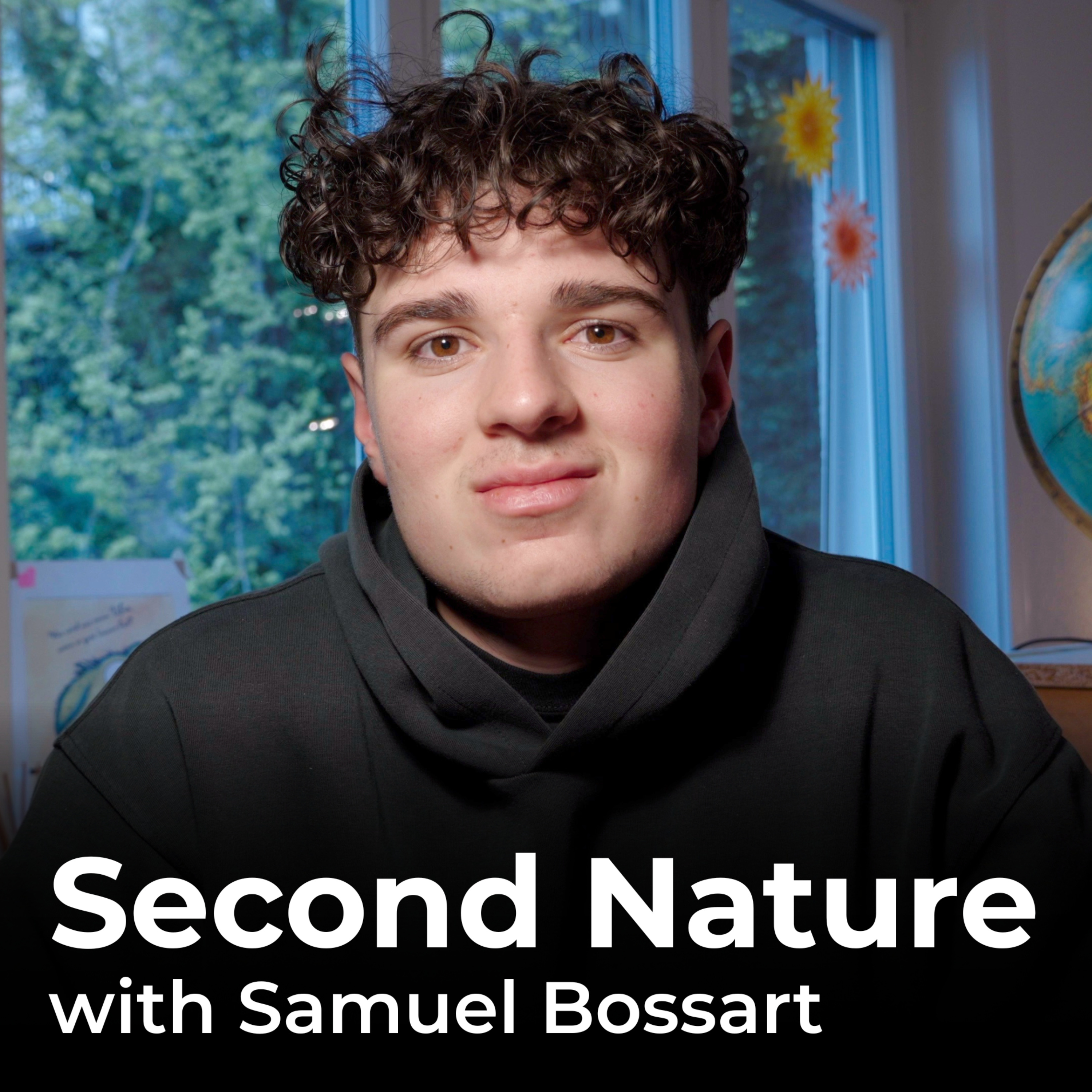 Second Nature
