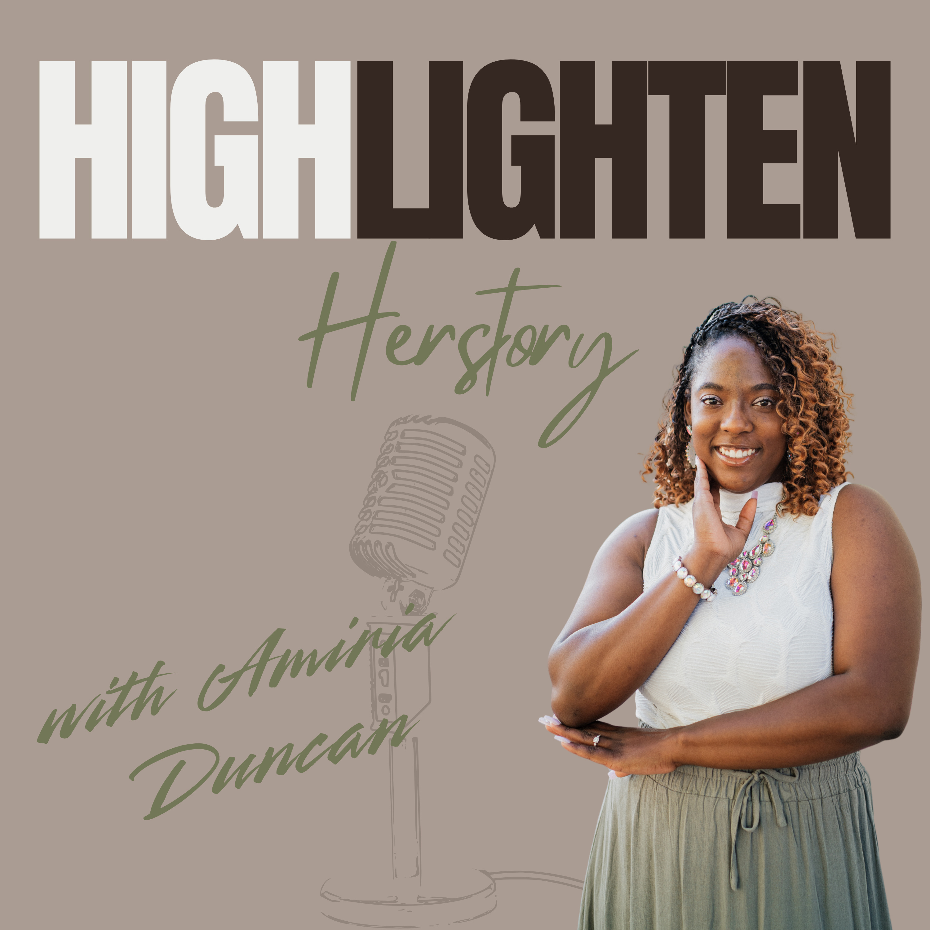 HighLighten Herstory