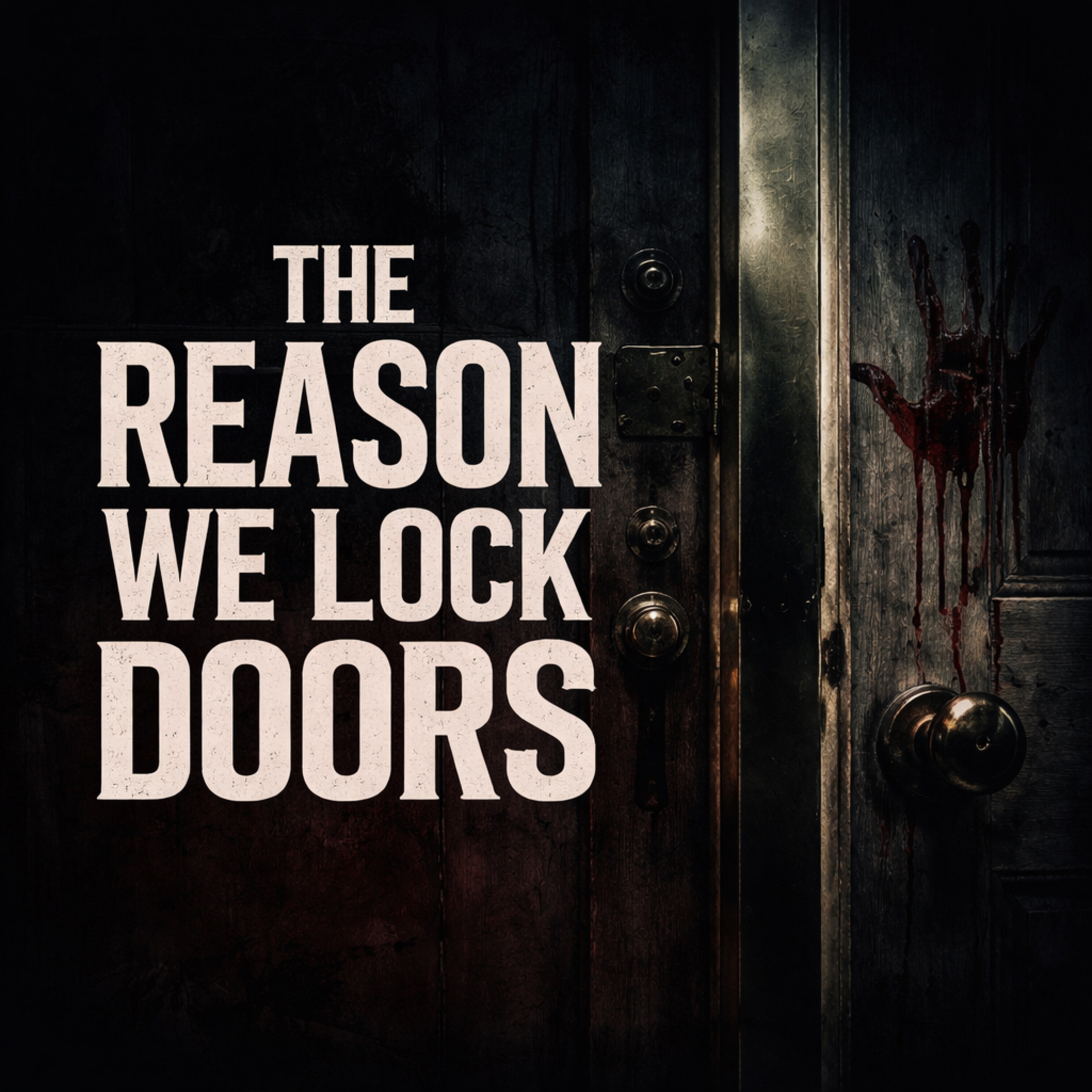 The Reason We Lock Doors