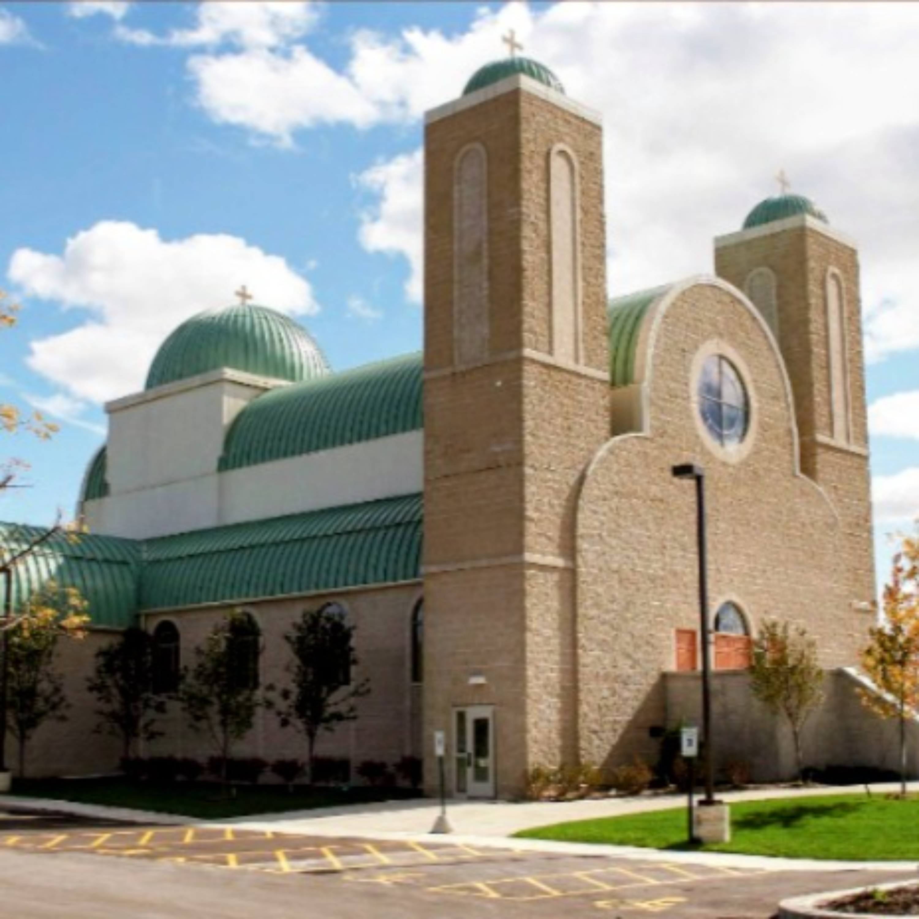 A Coptic Orthodox Journey through the Bible