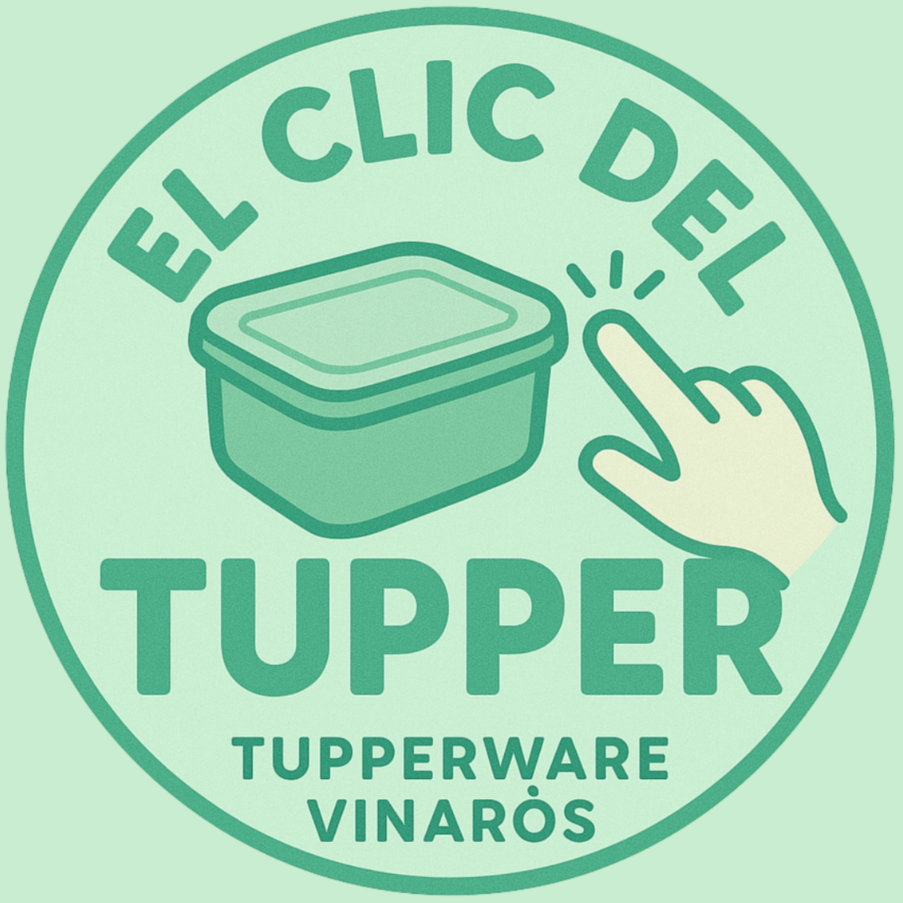 El Clic del Tupper