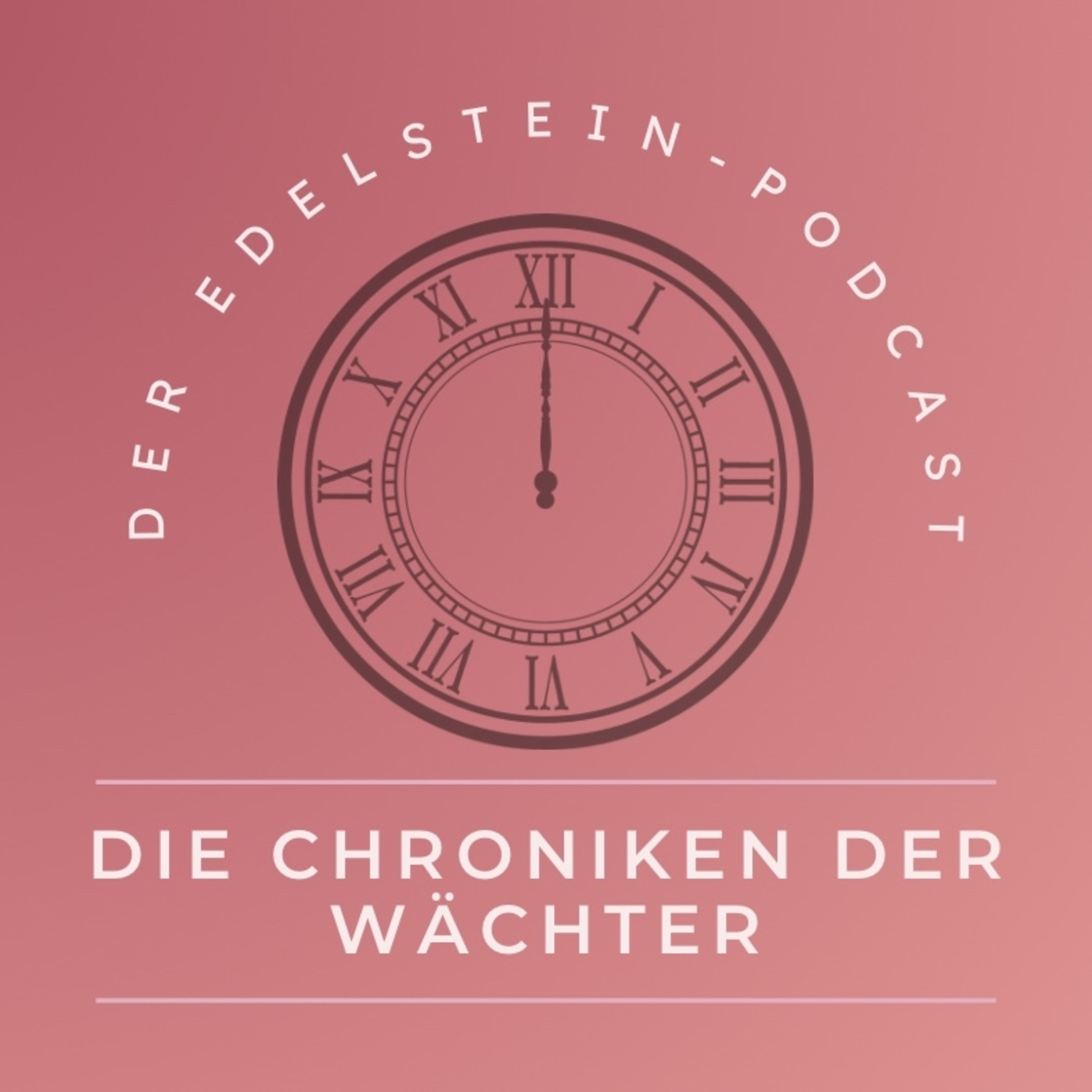1.09 Das Geheimnis hinter dem Geheimnis, Lucy' & Pauls Aufenthaltsort und alte Beziehungen episode artwork