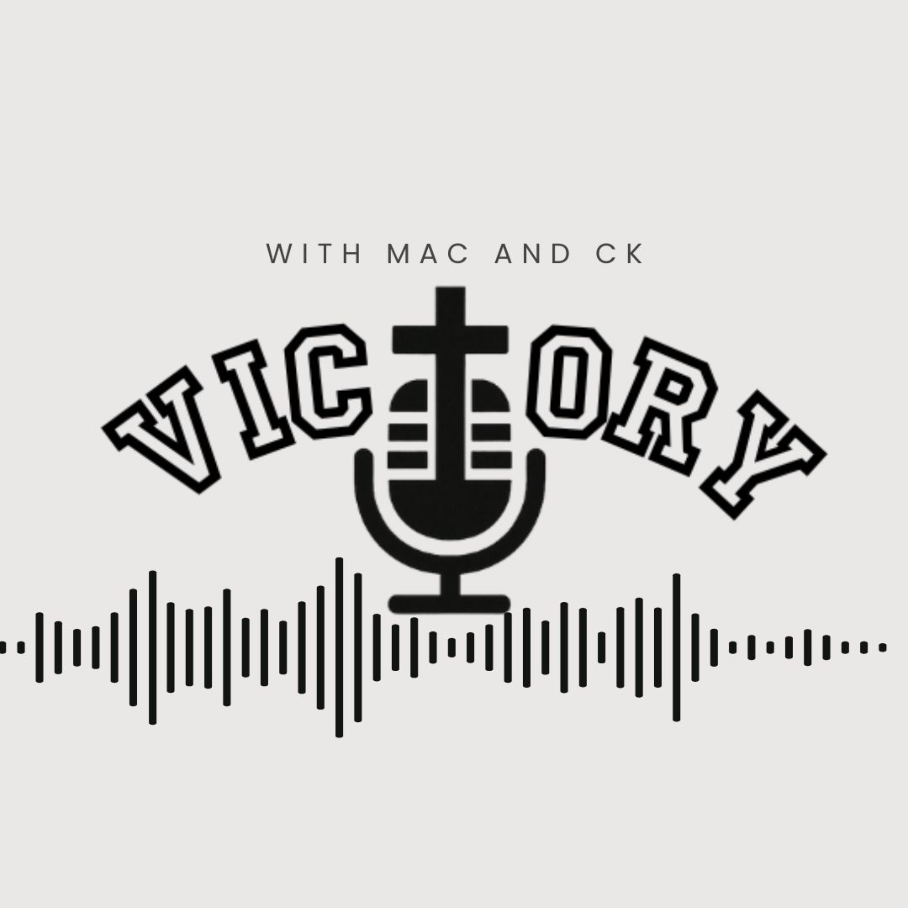 The Victory Podcast