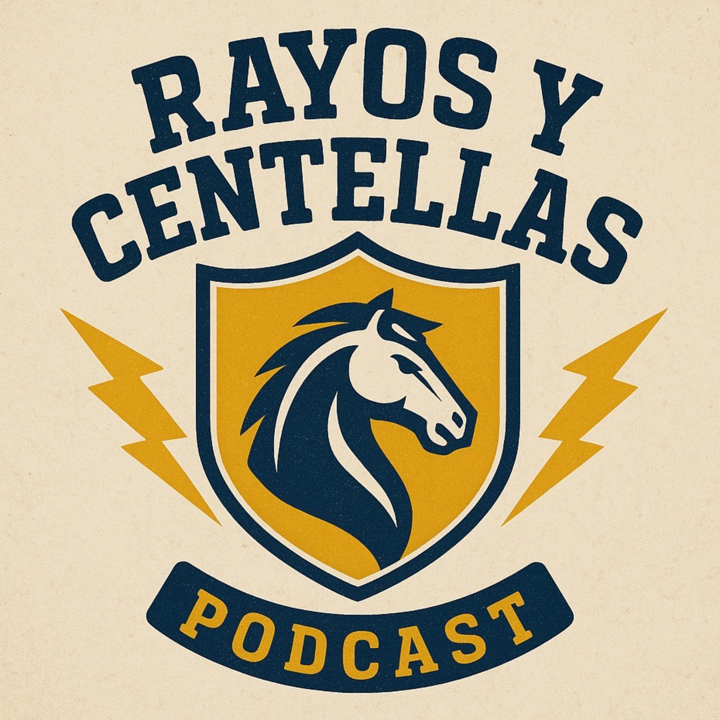 Rayos y Centellas Podcast