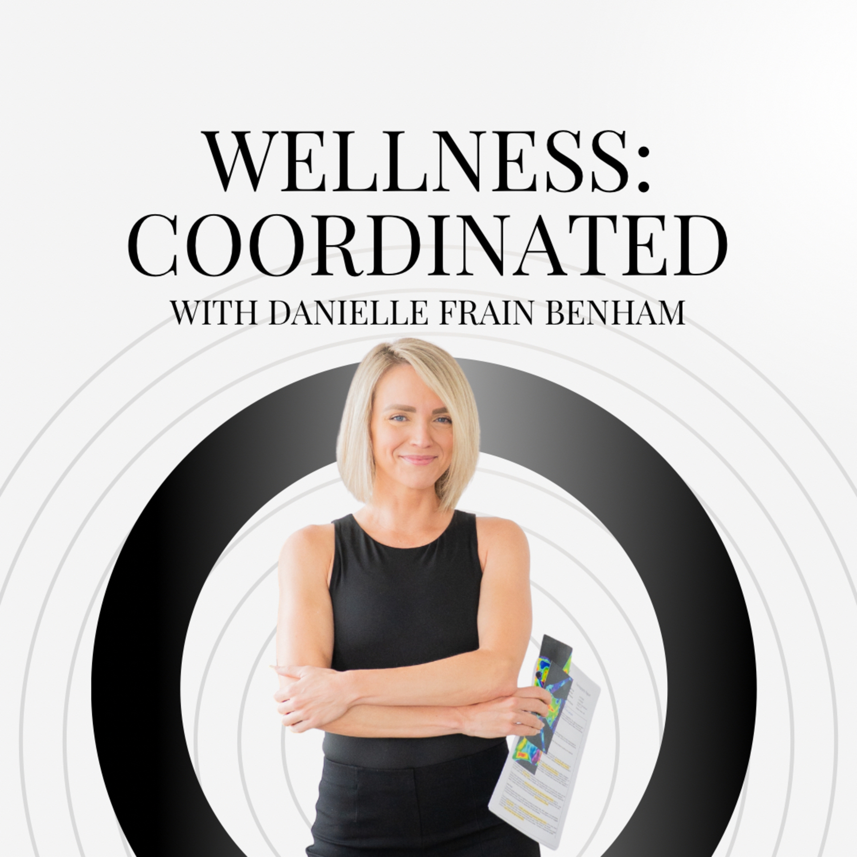 Wellness: Coordinated
