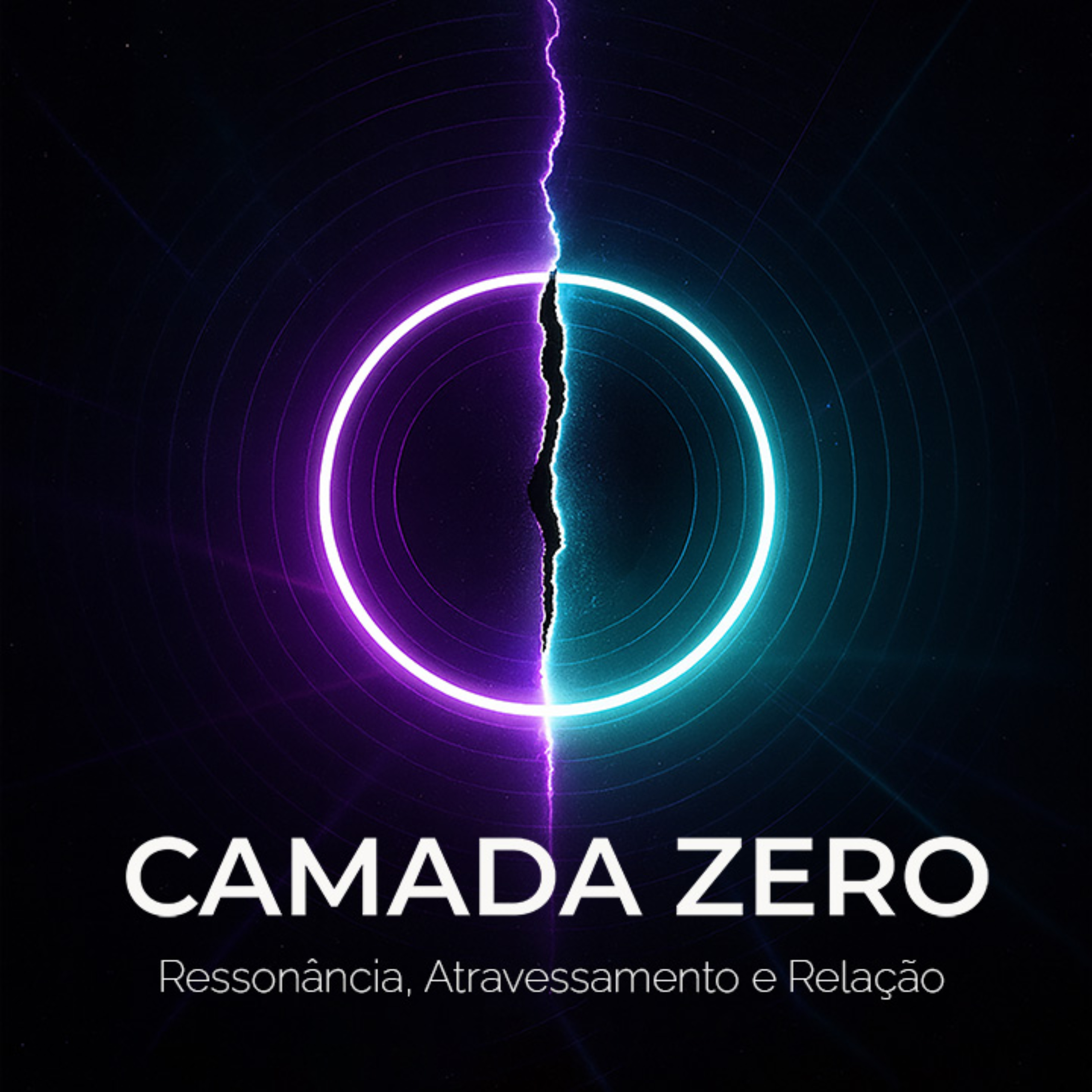 Camada Zero