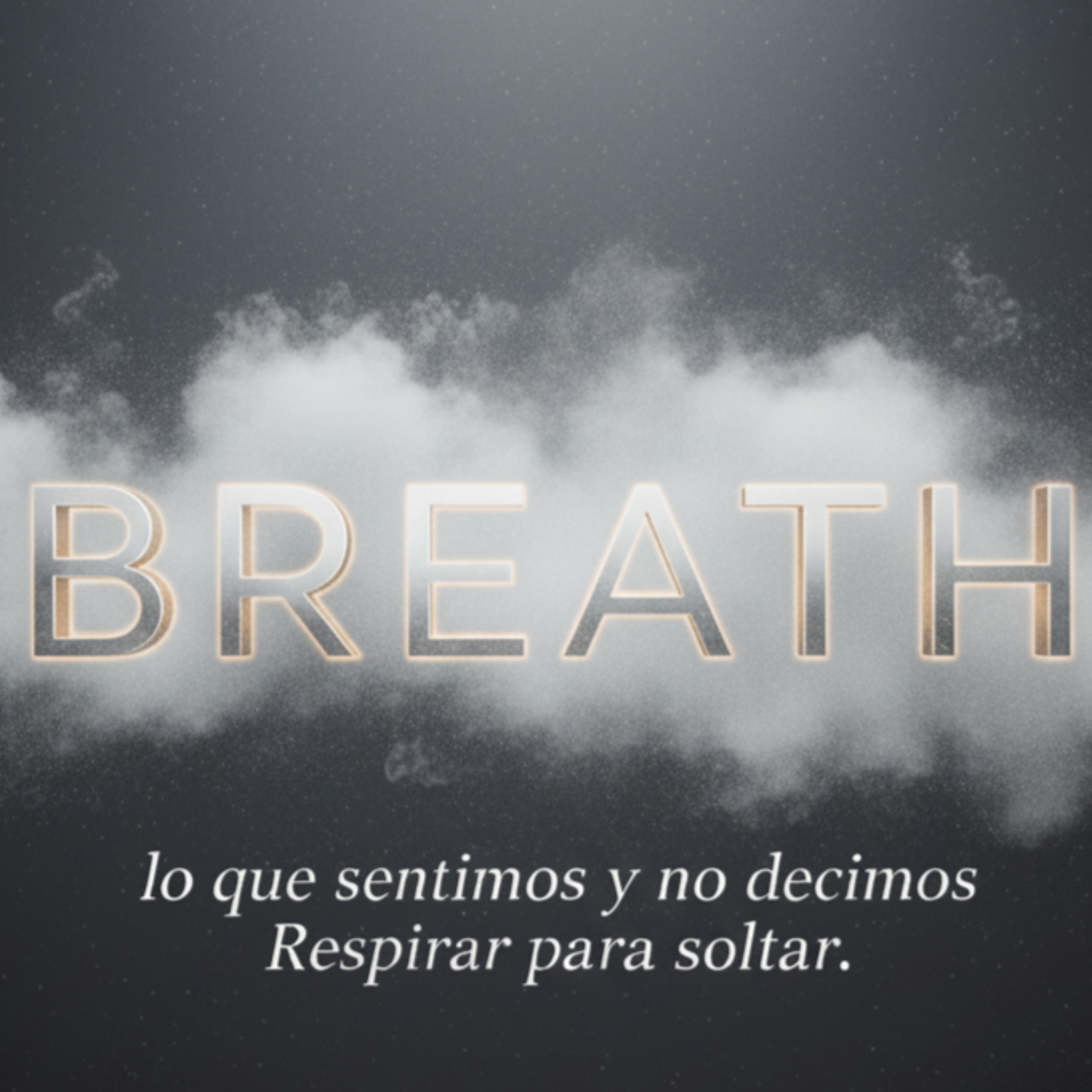 Breath, lo que sentimos y no decimos.