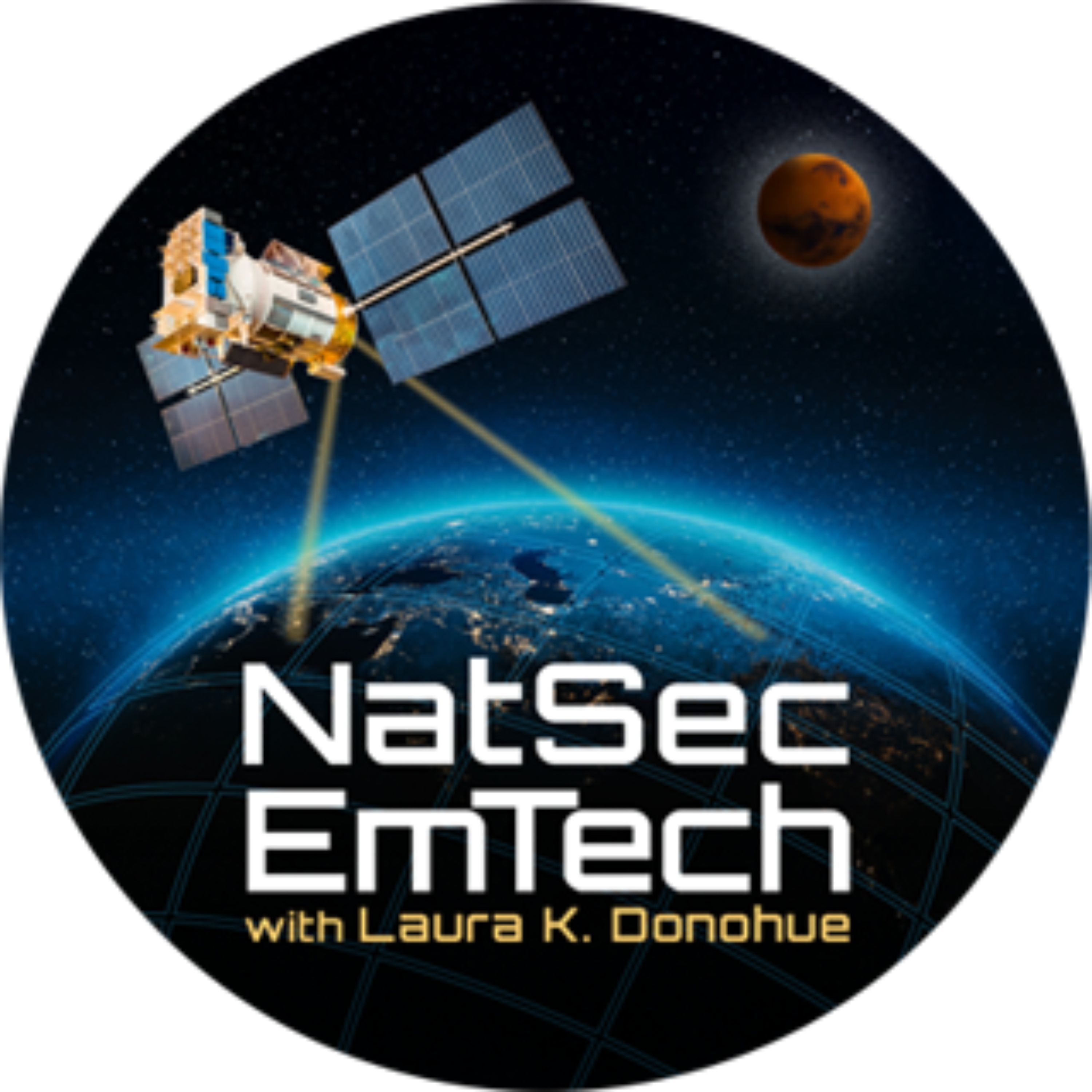 NatSec EmTech