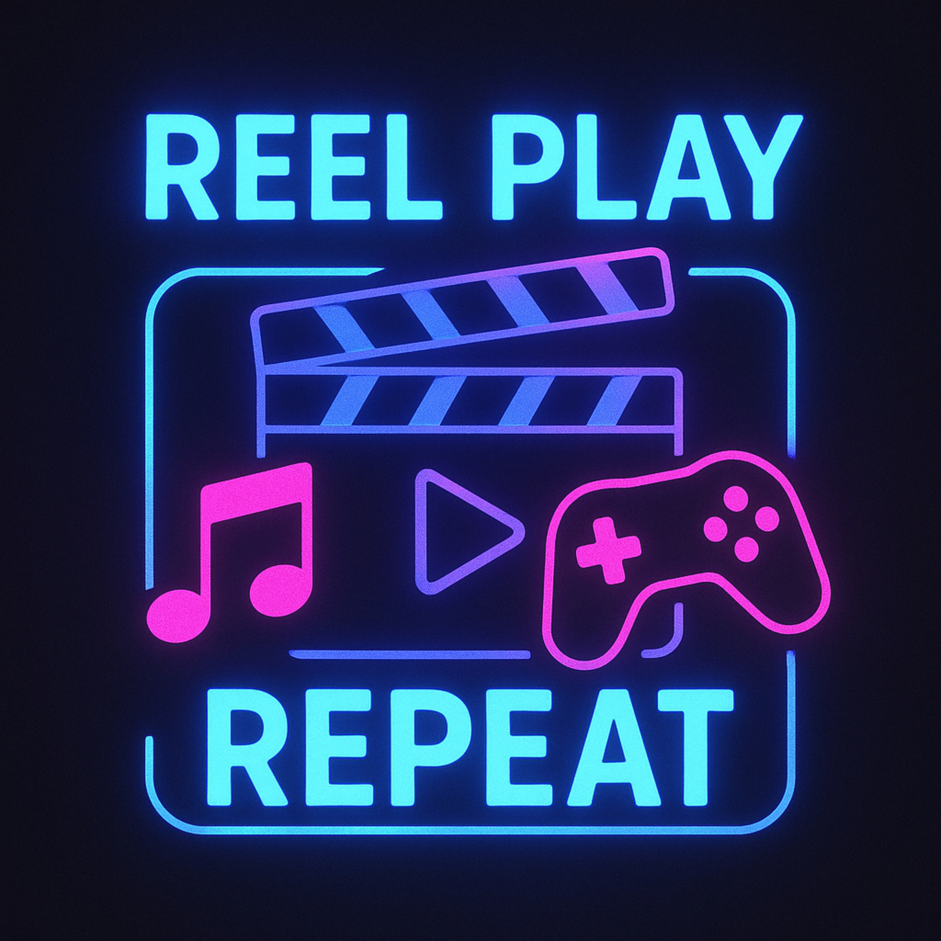 Reel Play Repeat
