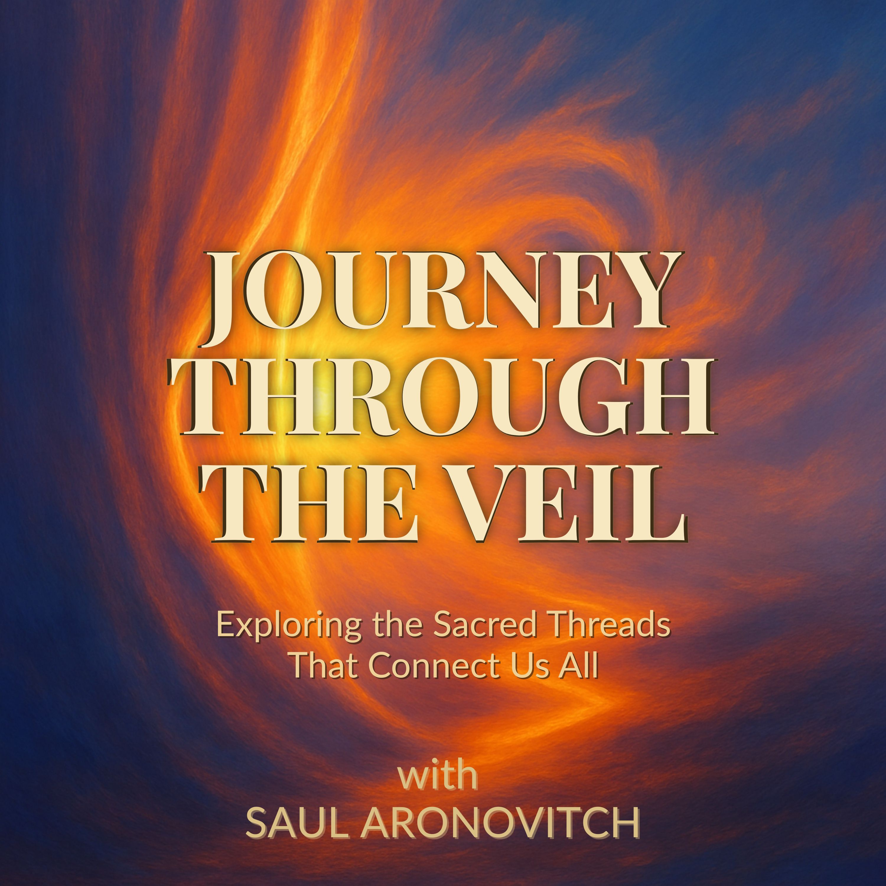 Journey Through the Veil