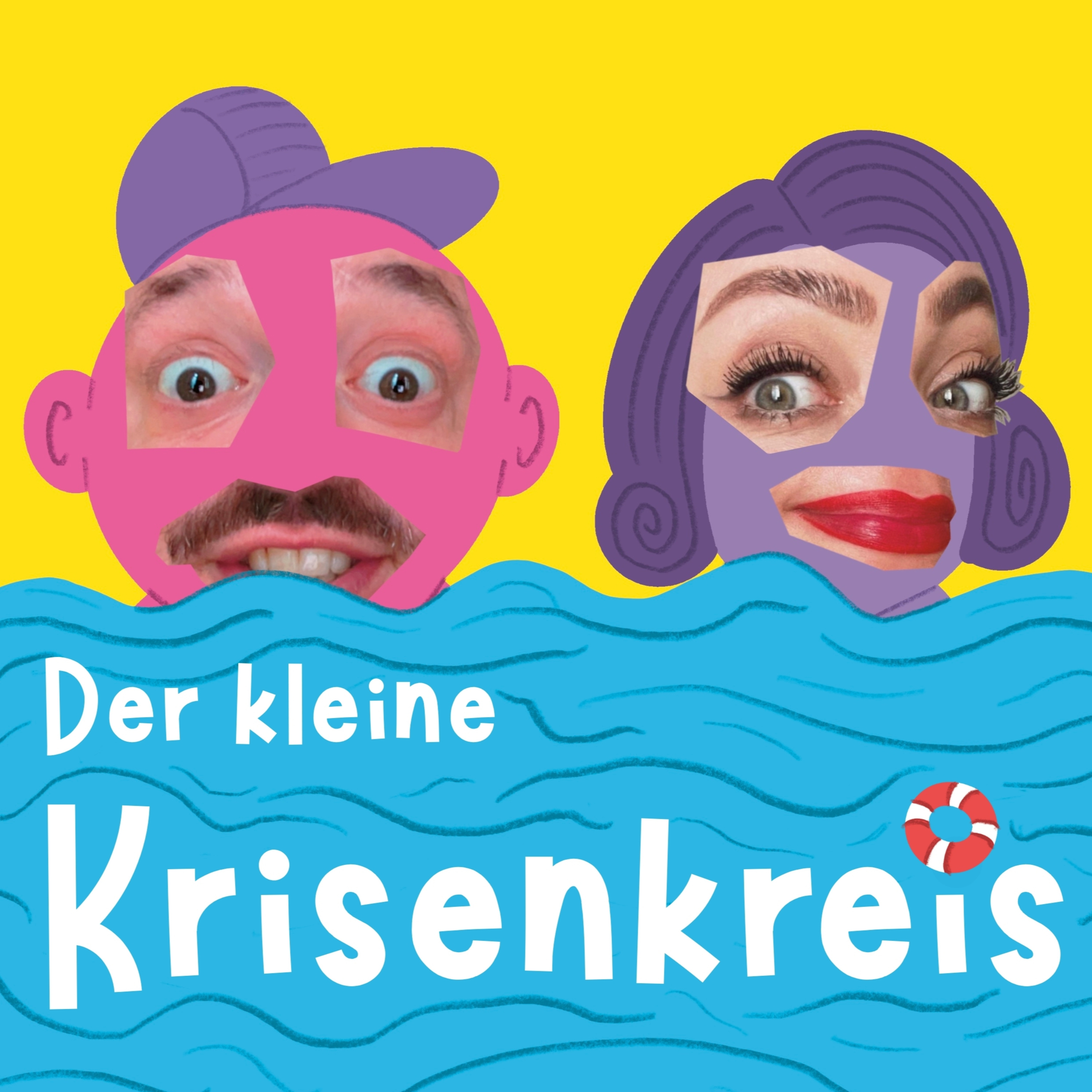 Der kleine Krisenkreis