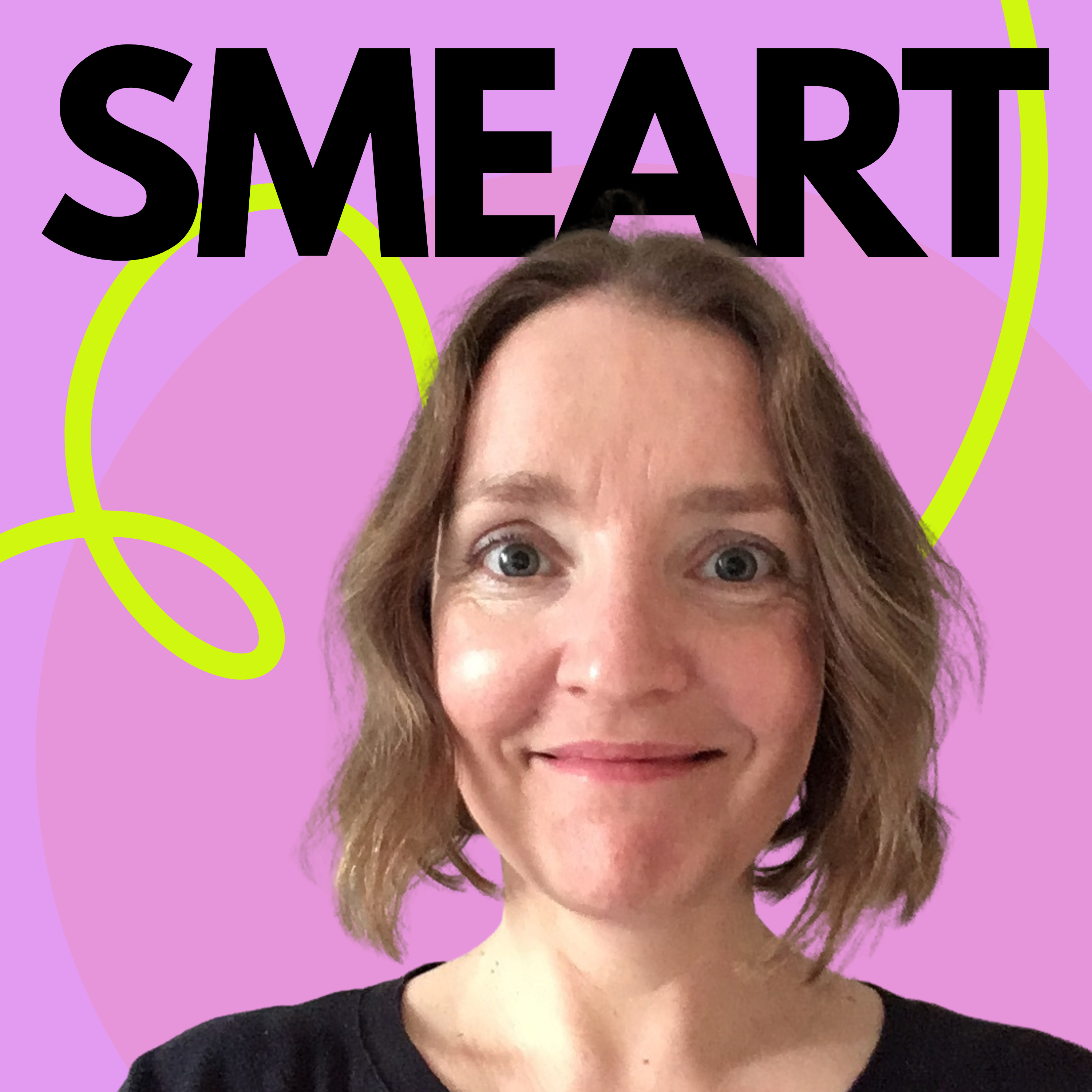 SMEART – Entscheidungshilfe für Frauen, die selbstbewusst ihr Business aufbauen