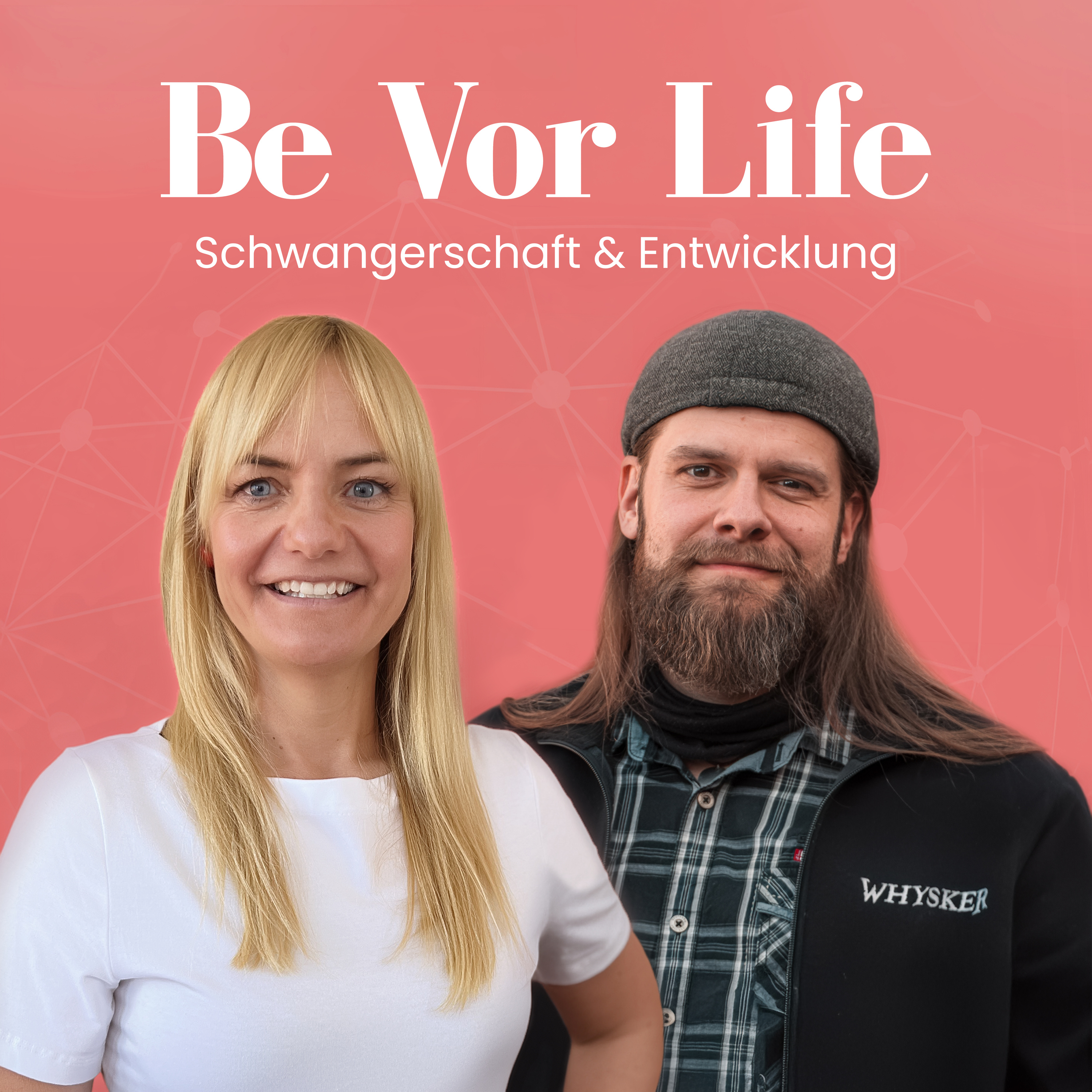 Be Vor Life = Schwangerschaft und Entwicklung/ Der Medizin-Podcast für Dein FamilienGlück
