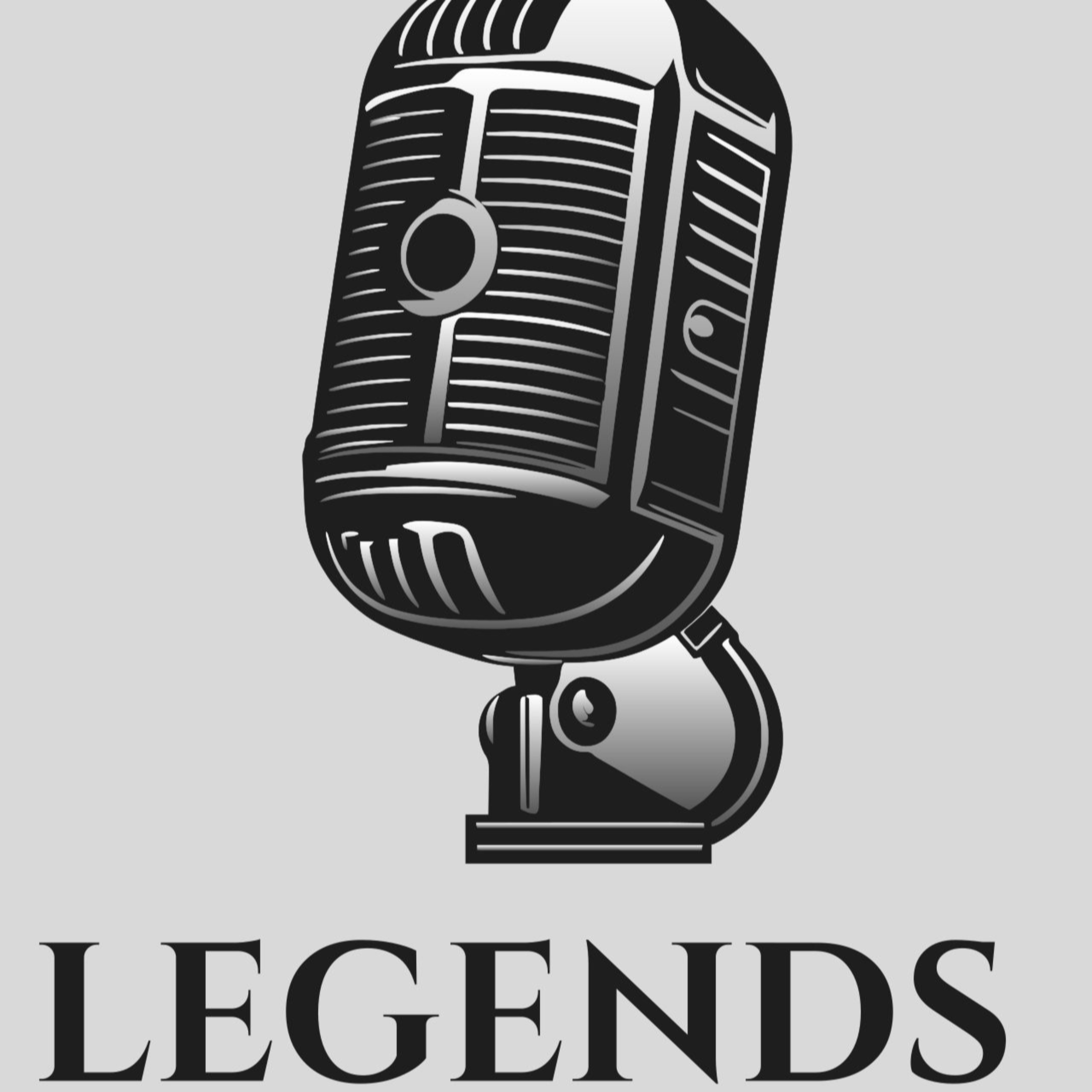 Legends with Bob Ghetti