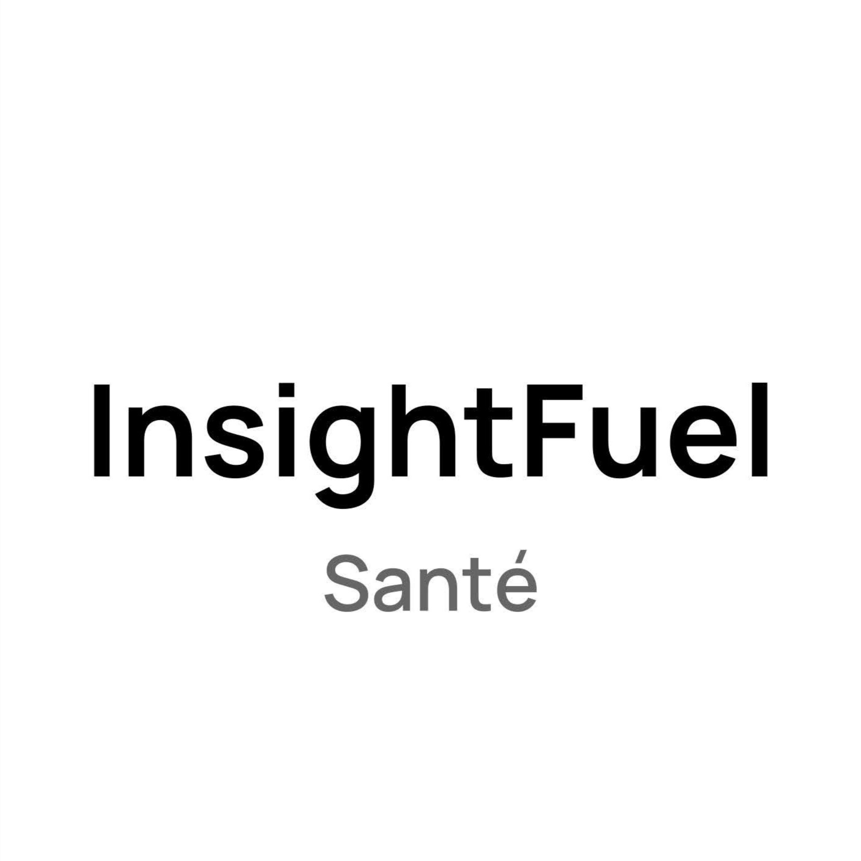 InsightFuel Santé