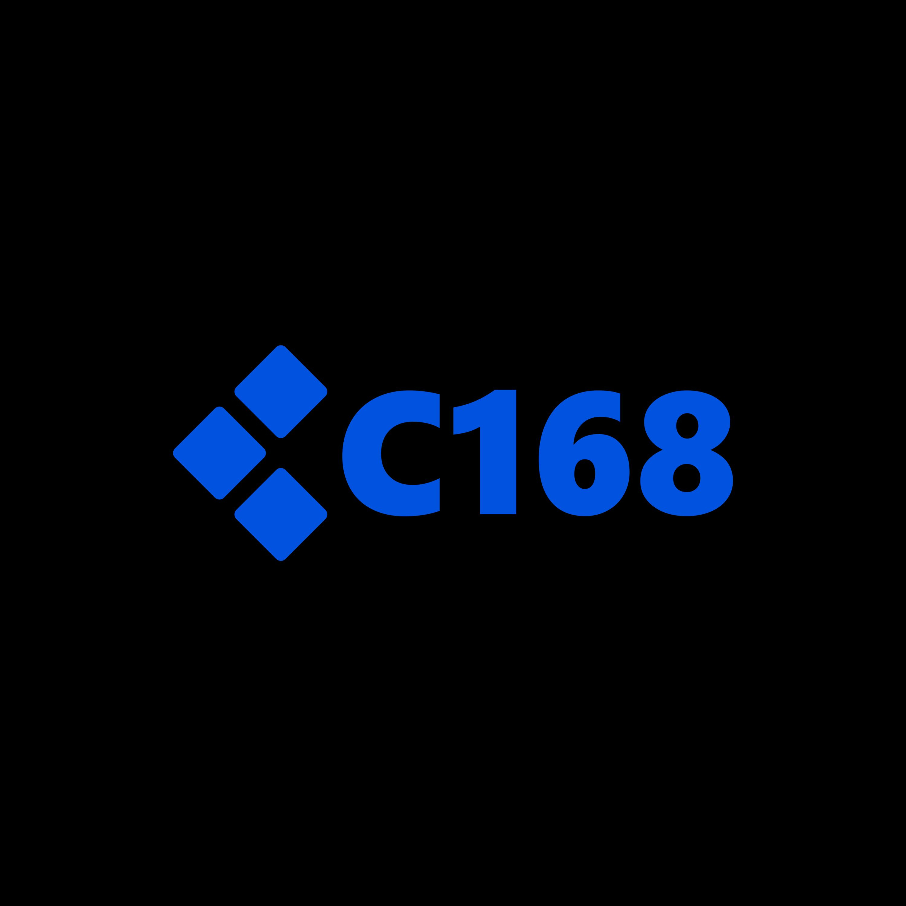 C168