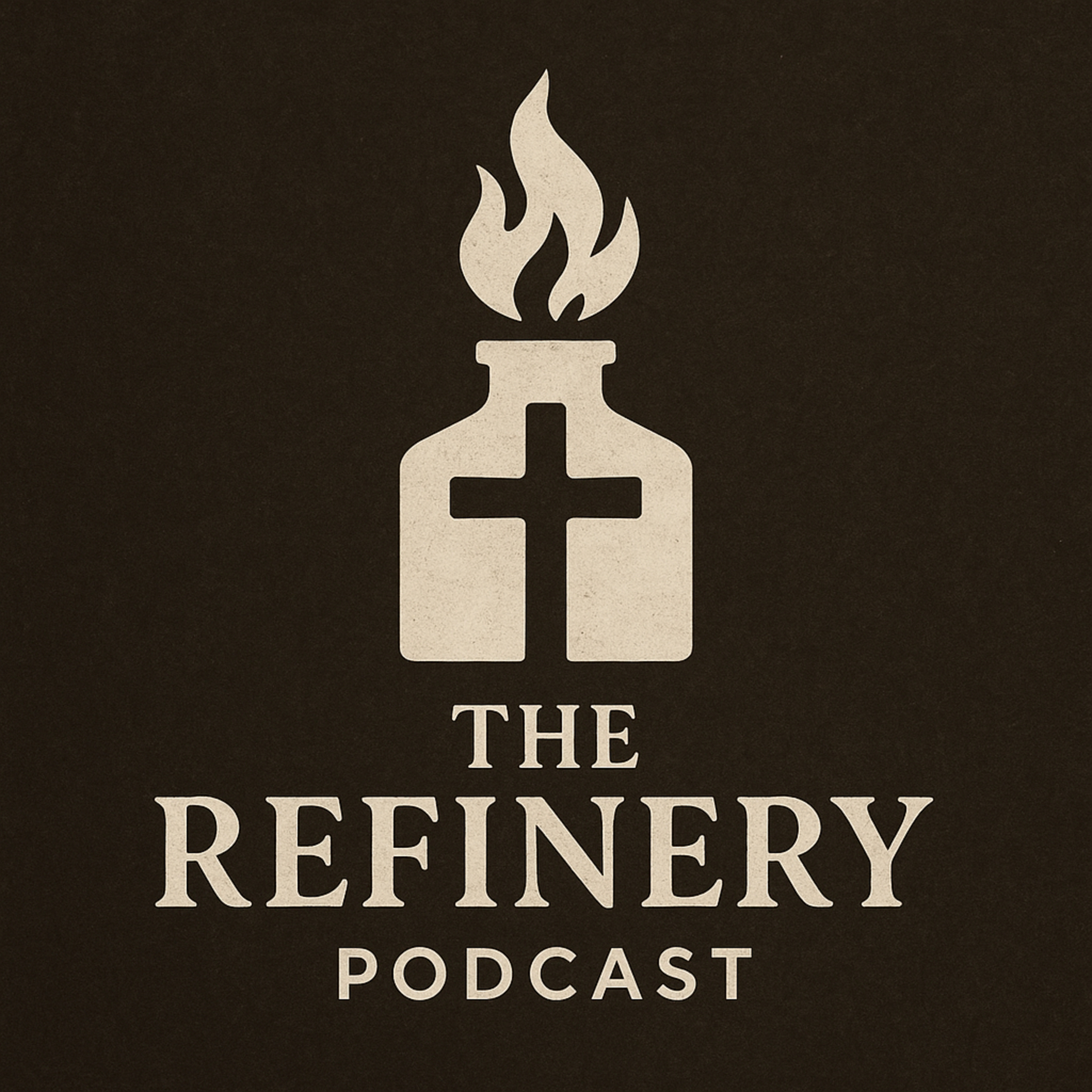The Refinery Podcast