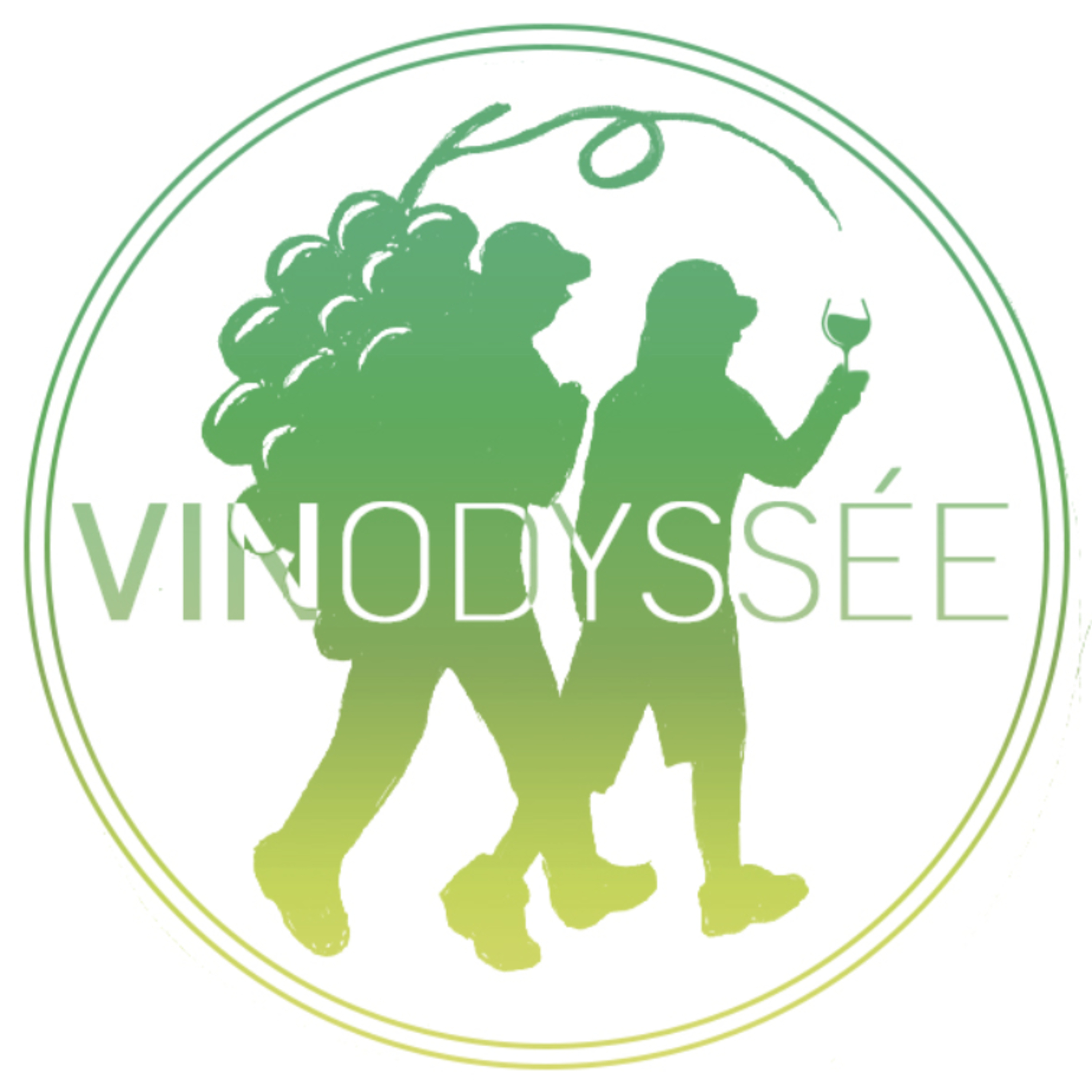 Vinodyssée