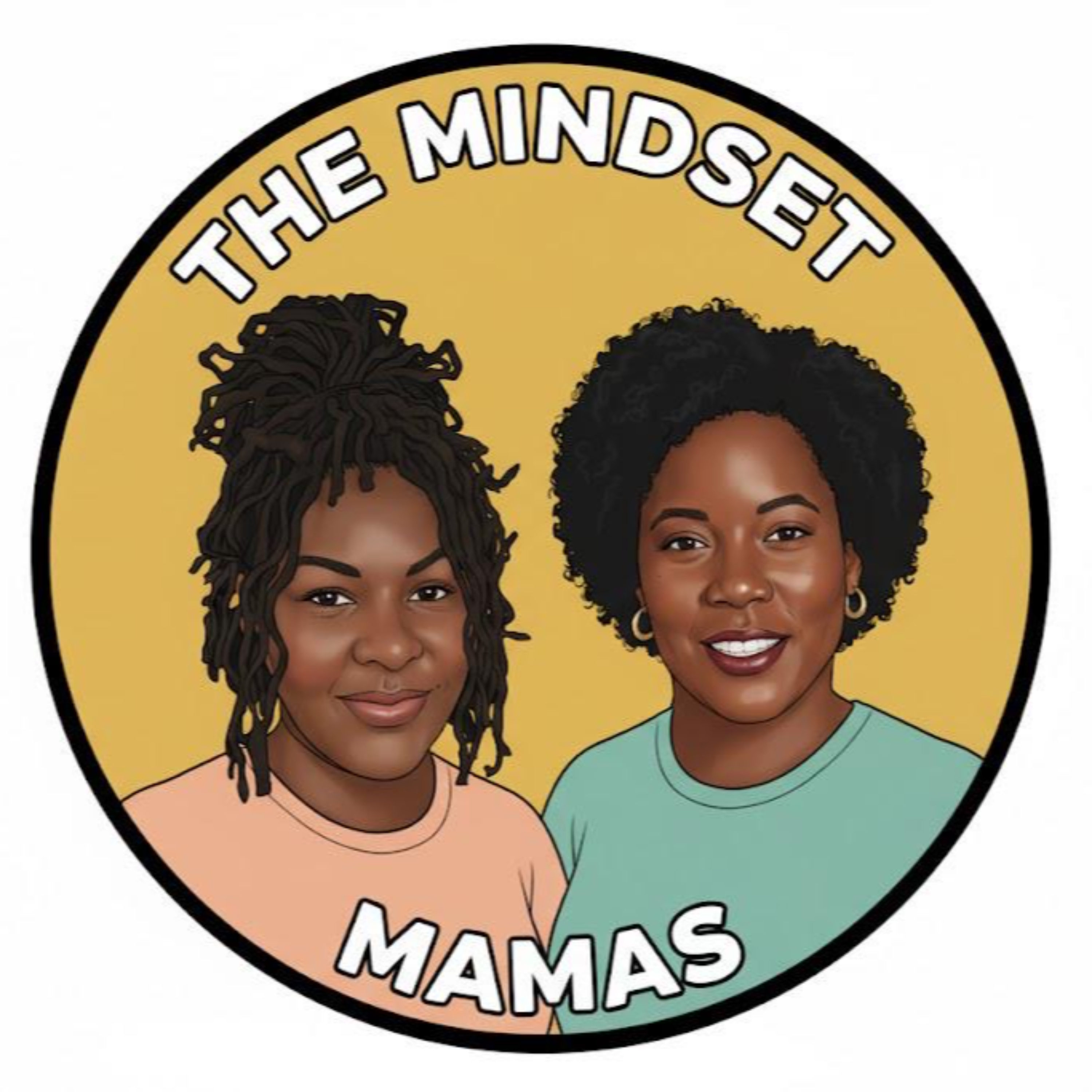 The Mindset Mamas