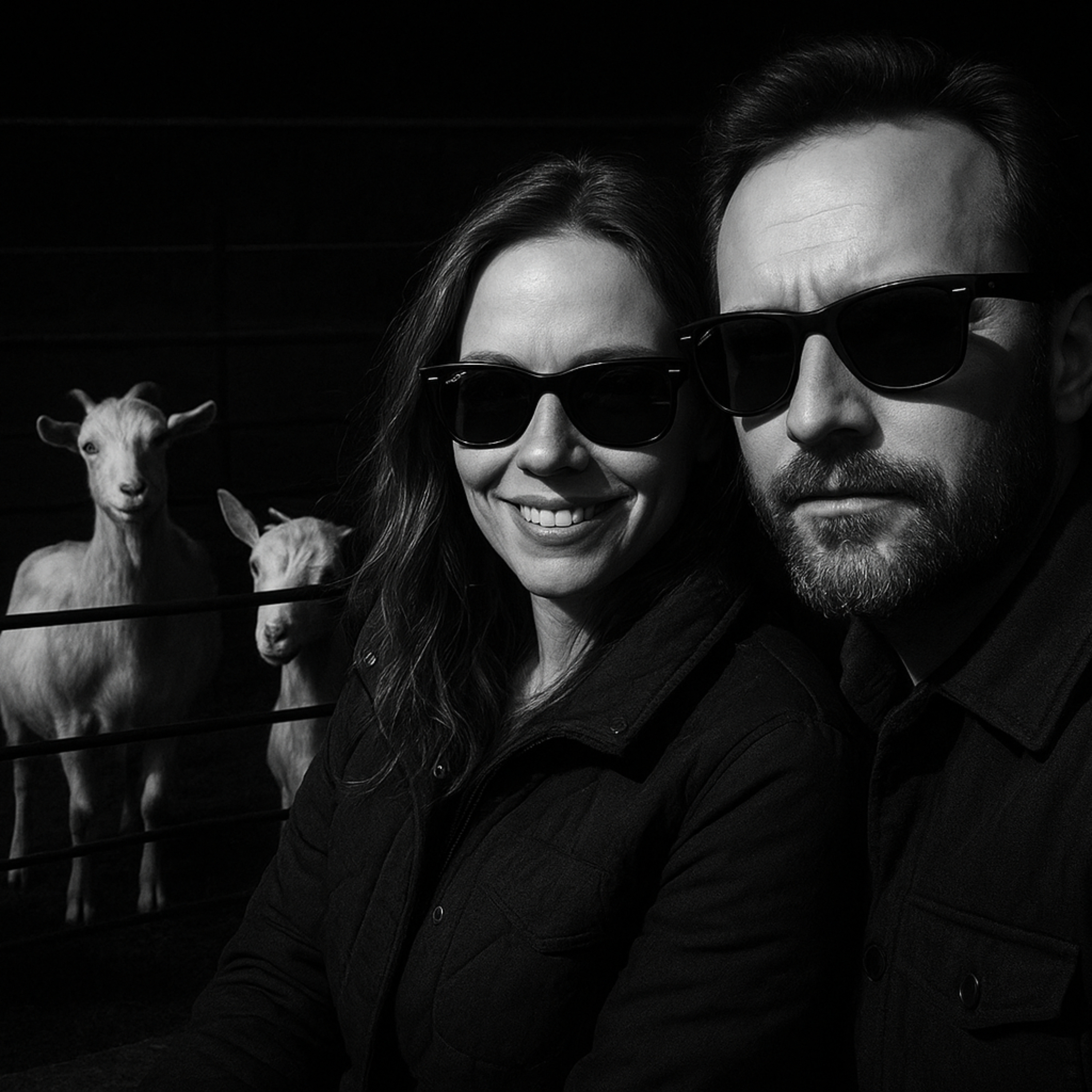 Spice and Speed Podcast