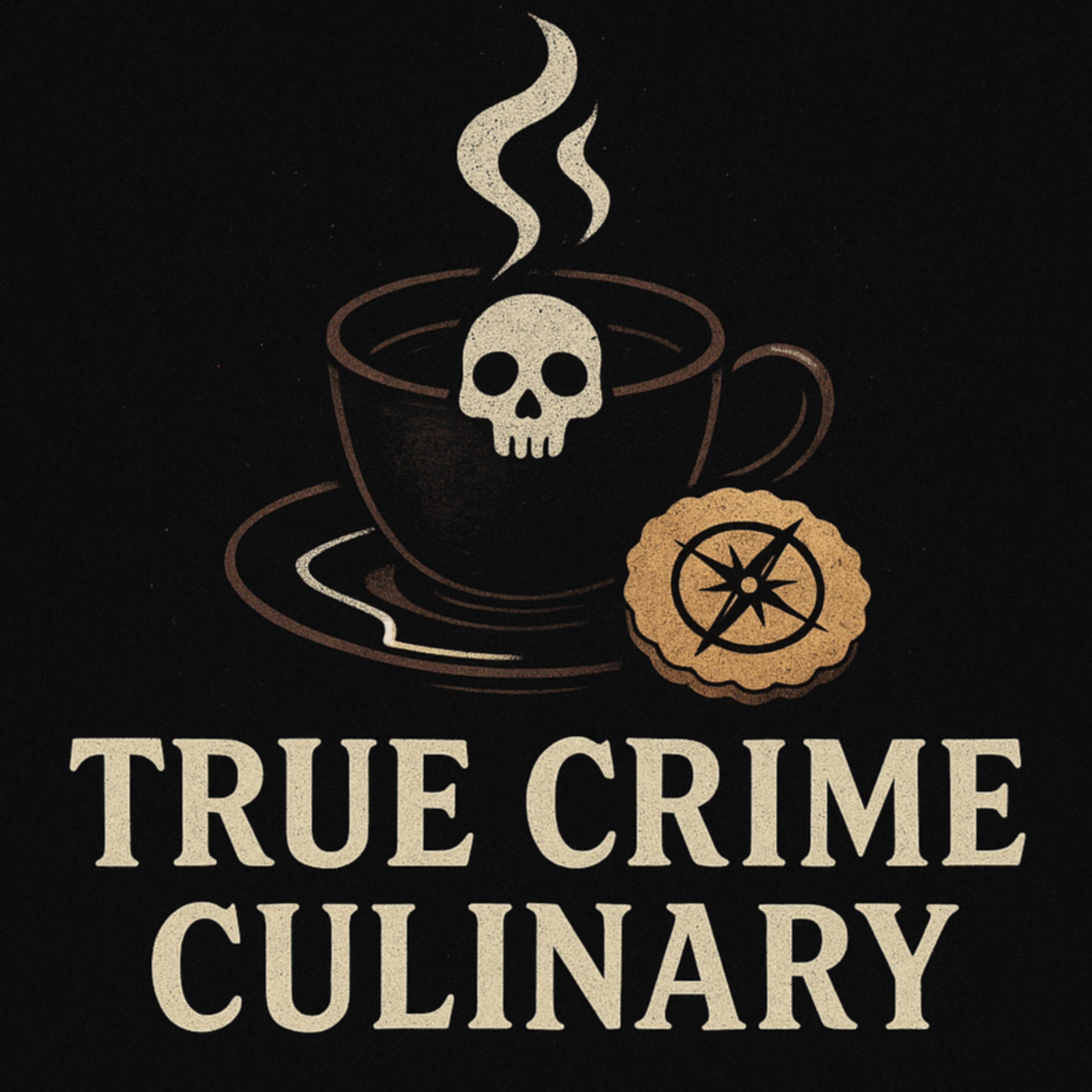 True Crime Culinary
