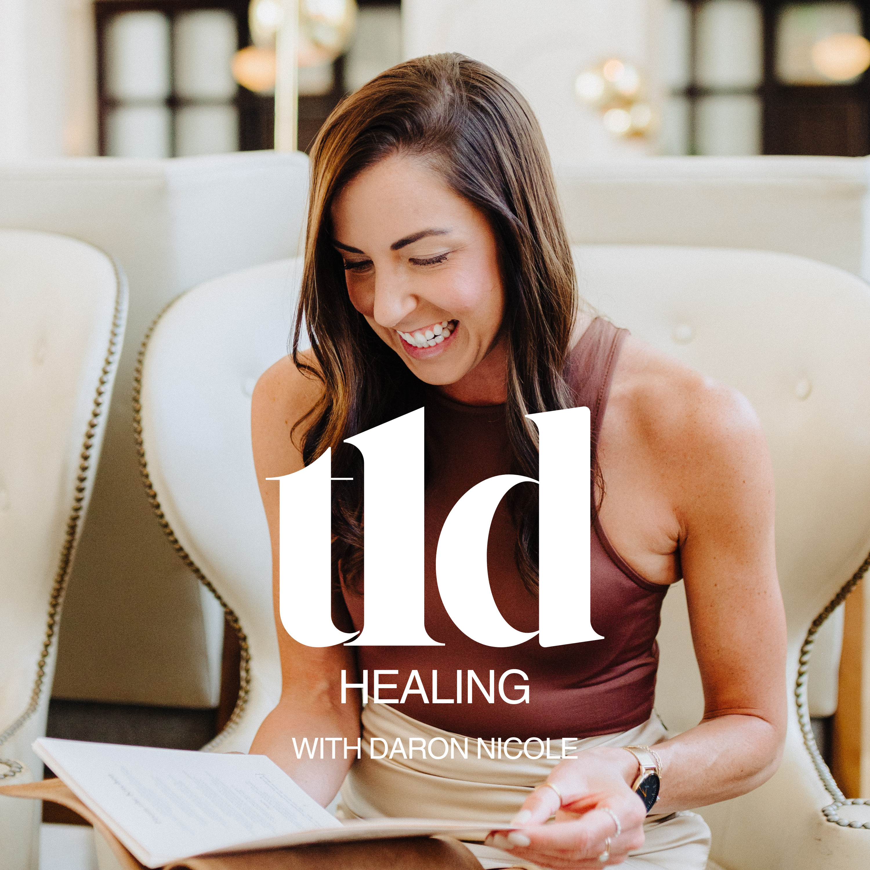 T1D Healing