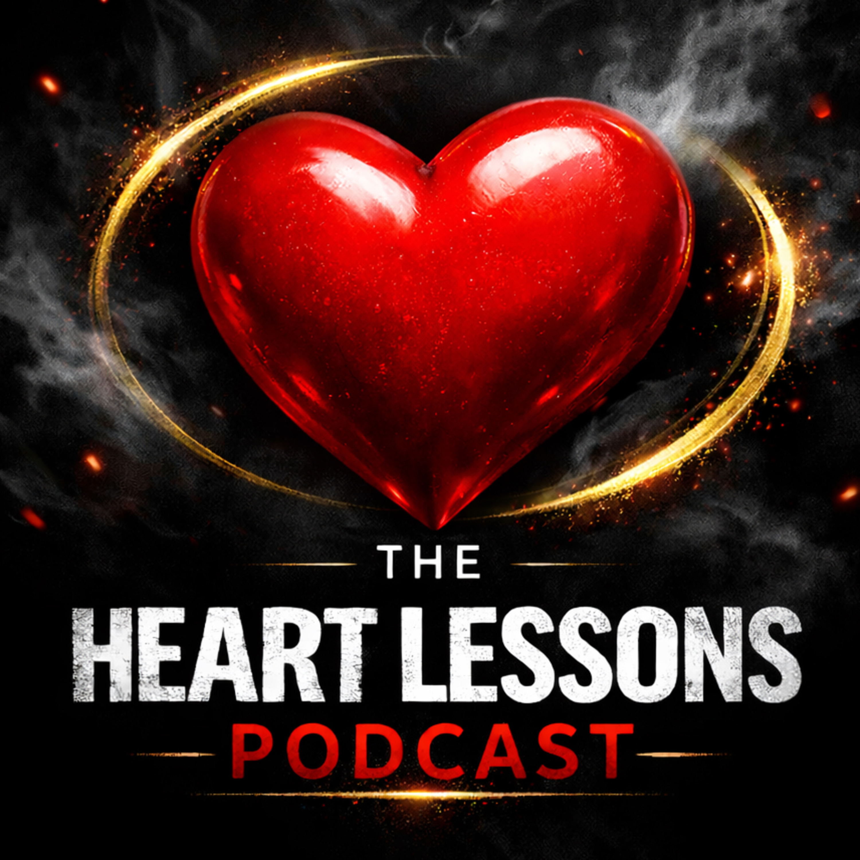 The Heart Lessons Podcast