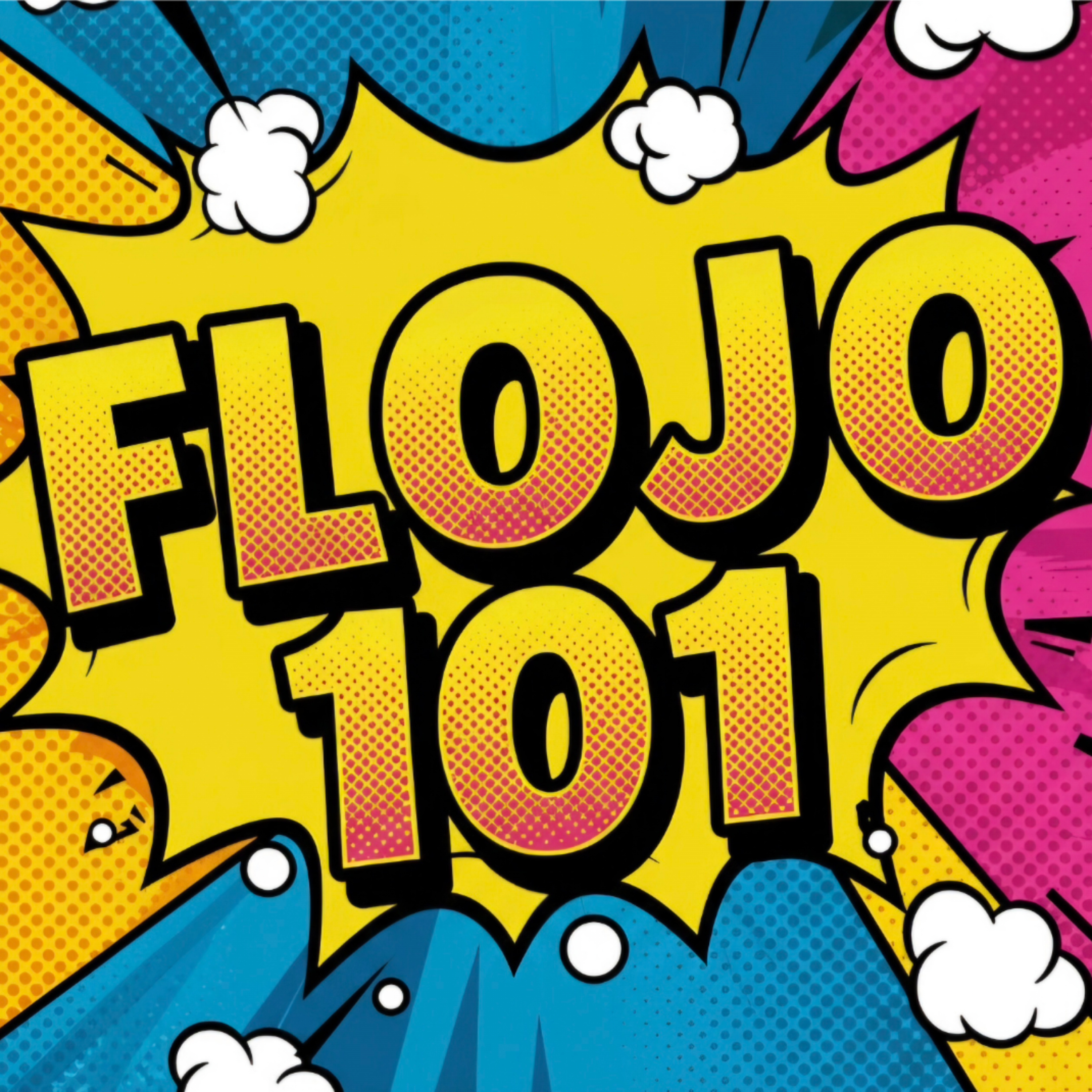 Flojo101