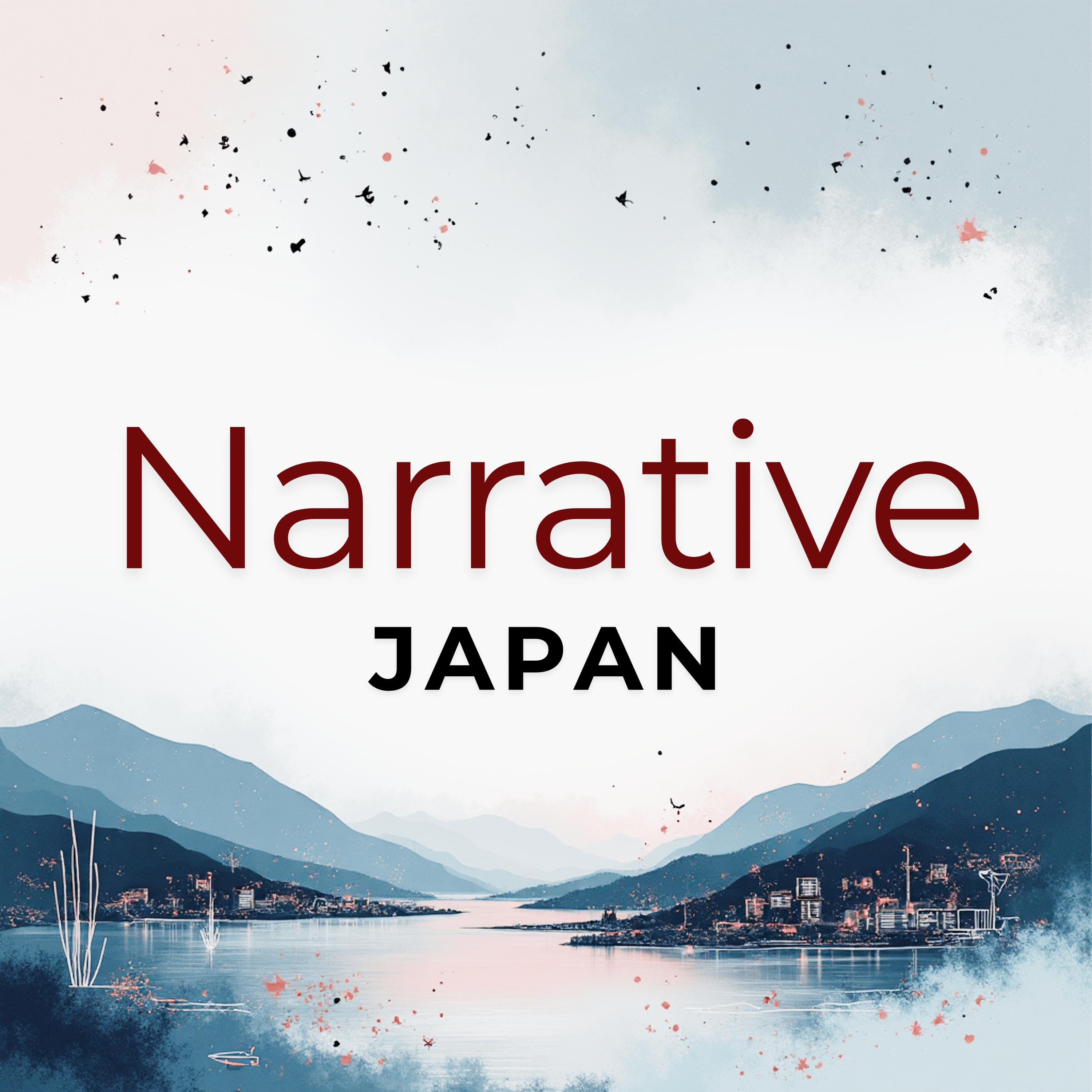 Narrative Japan