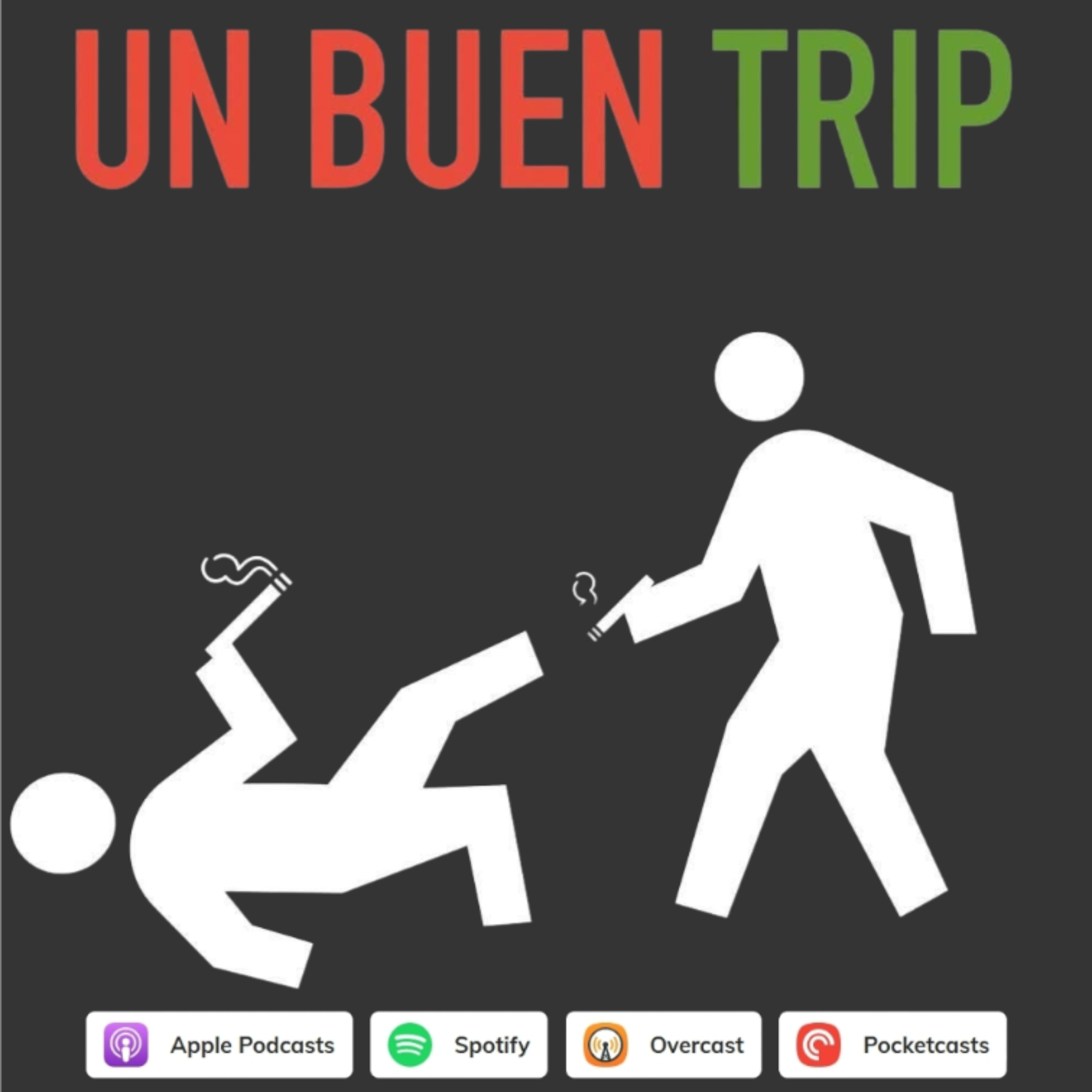 Un Buen Trip