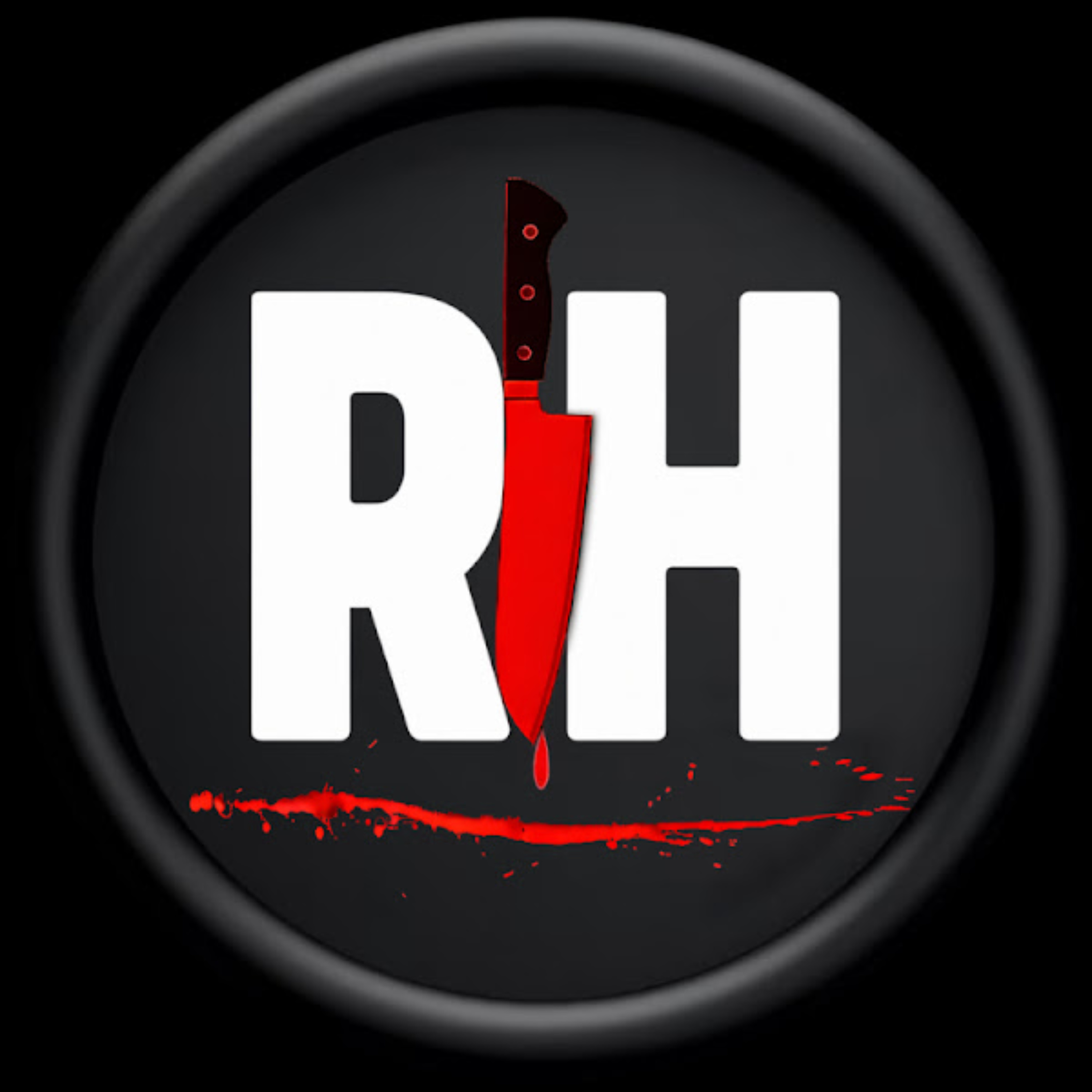 Revival House: Unfiltered Horror Movie Talk cover art