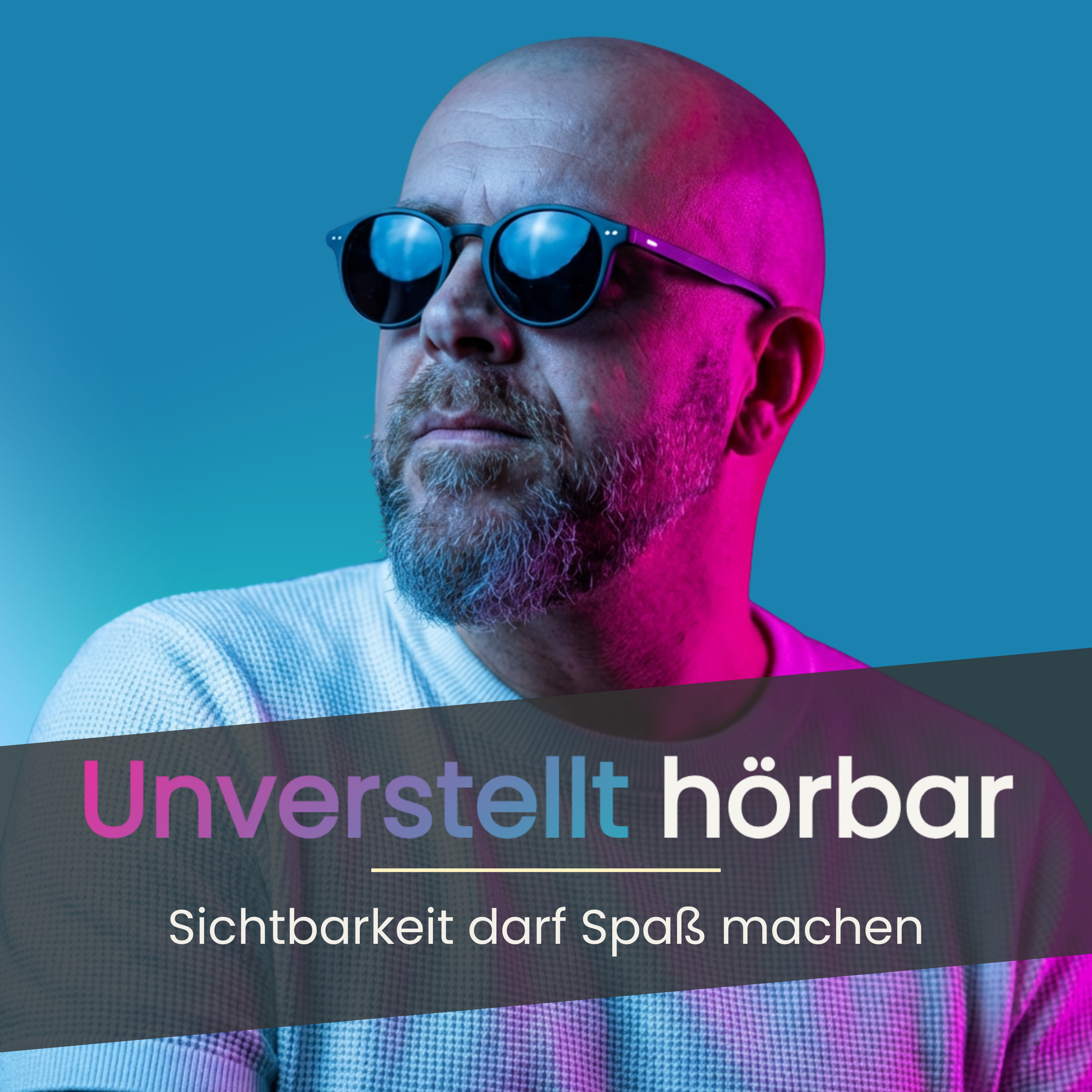 Unverstellt hörbar