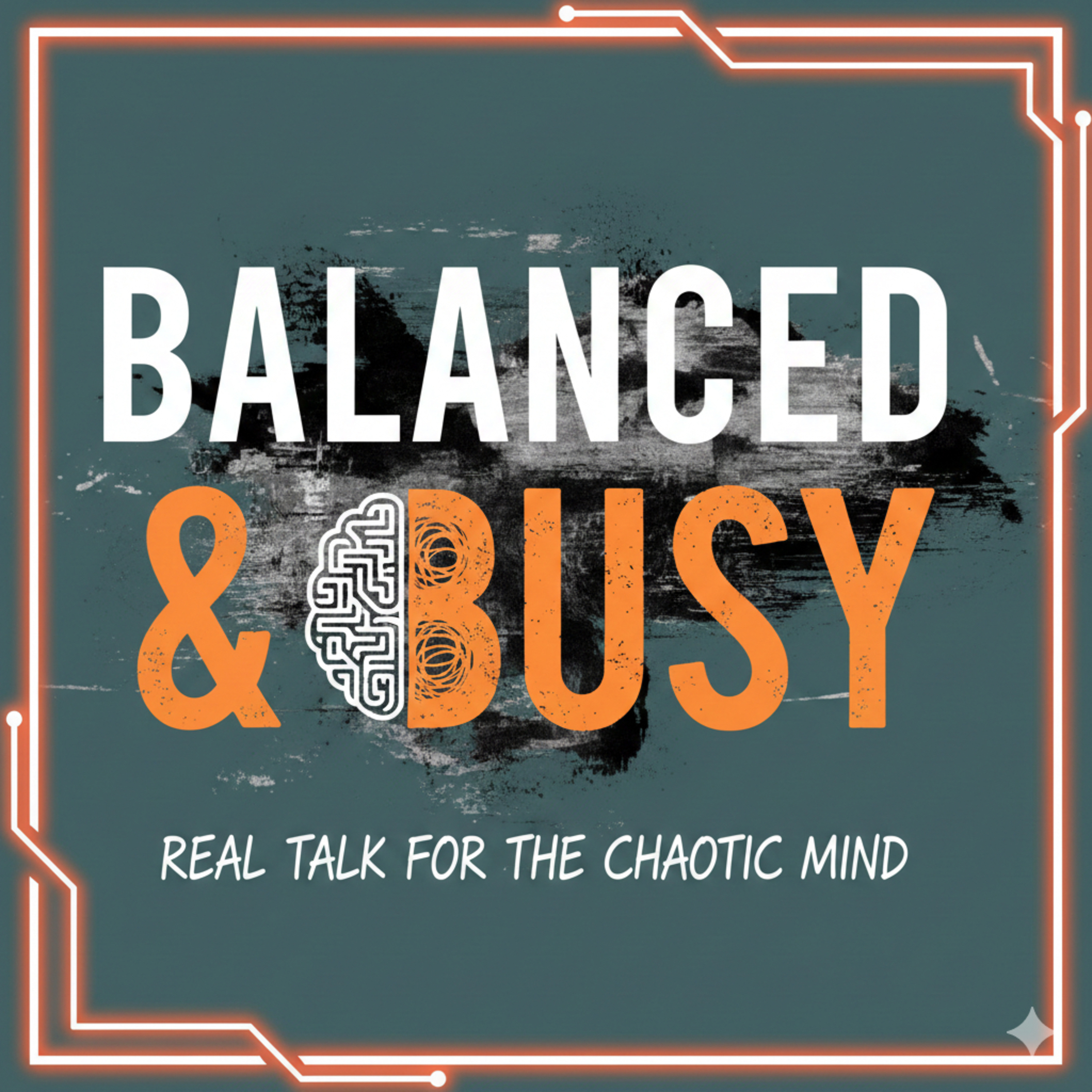 Balanced and Busy