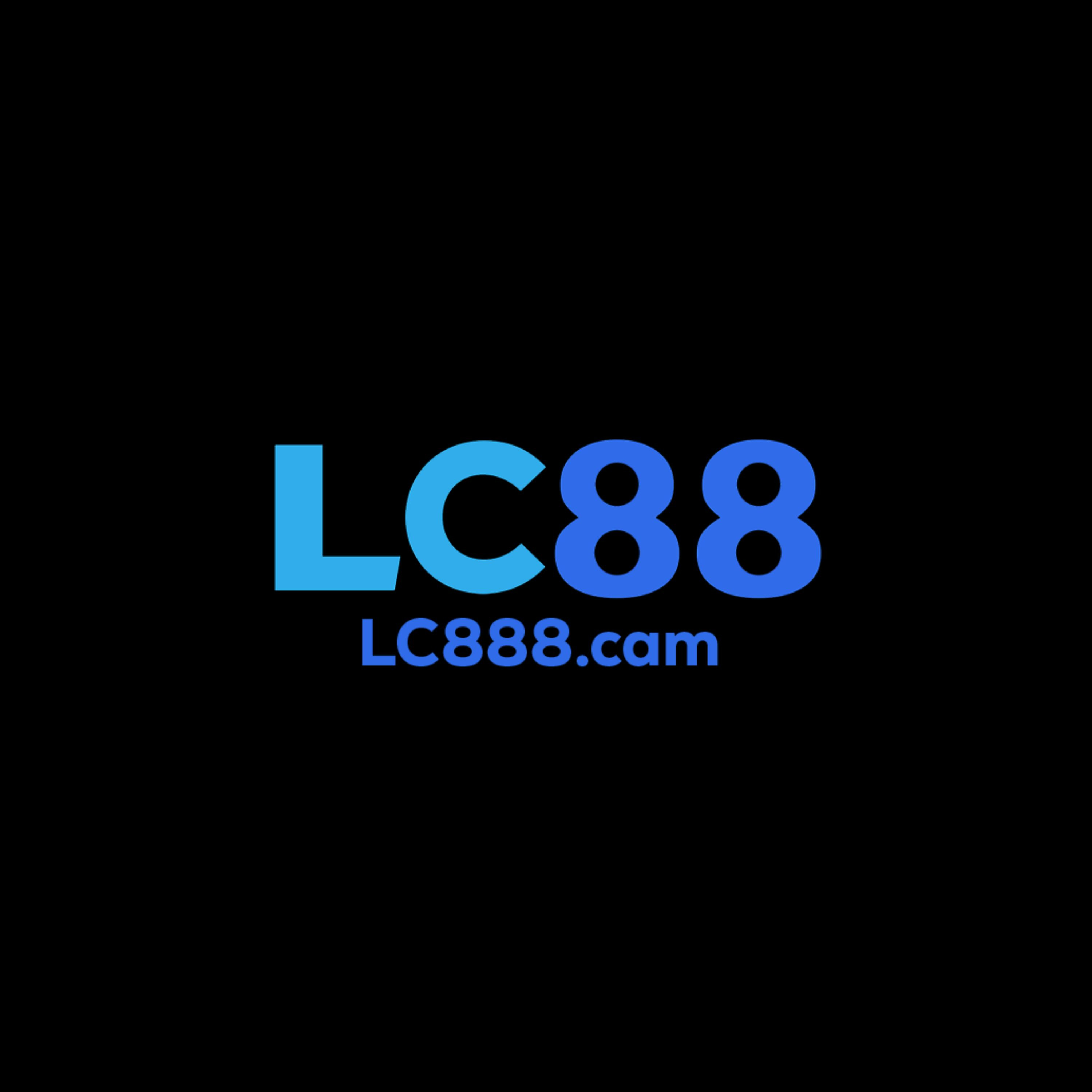 LC88 podcast artwork