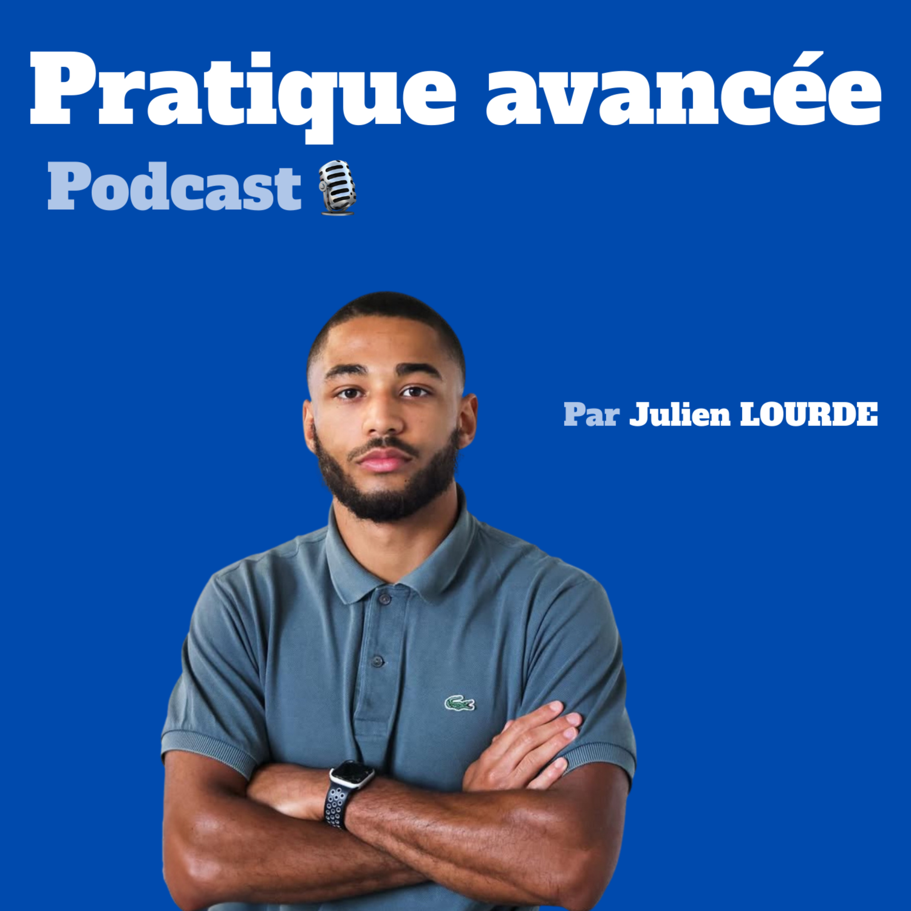 Pratique avancée