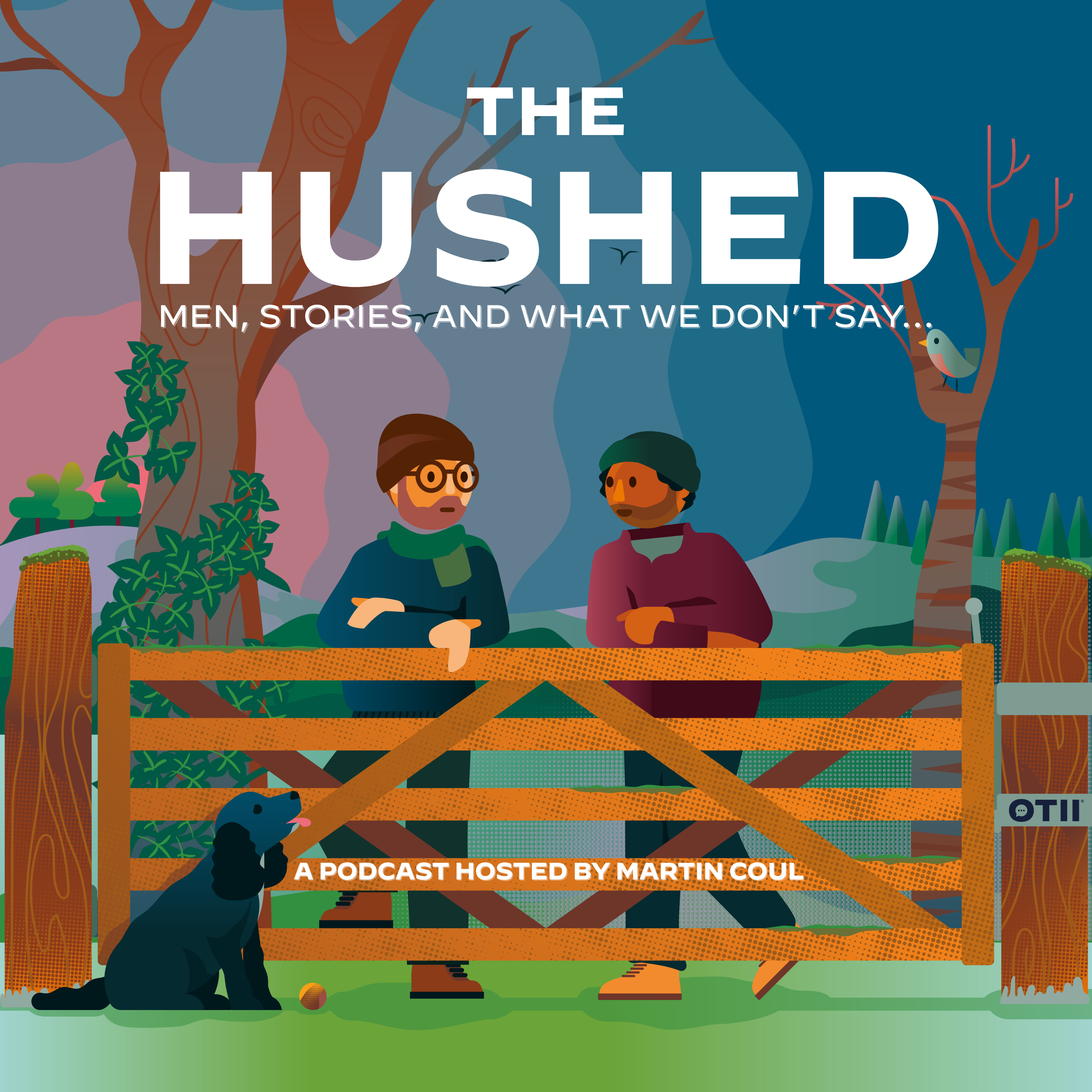 The Hushed