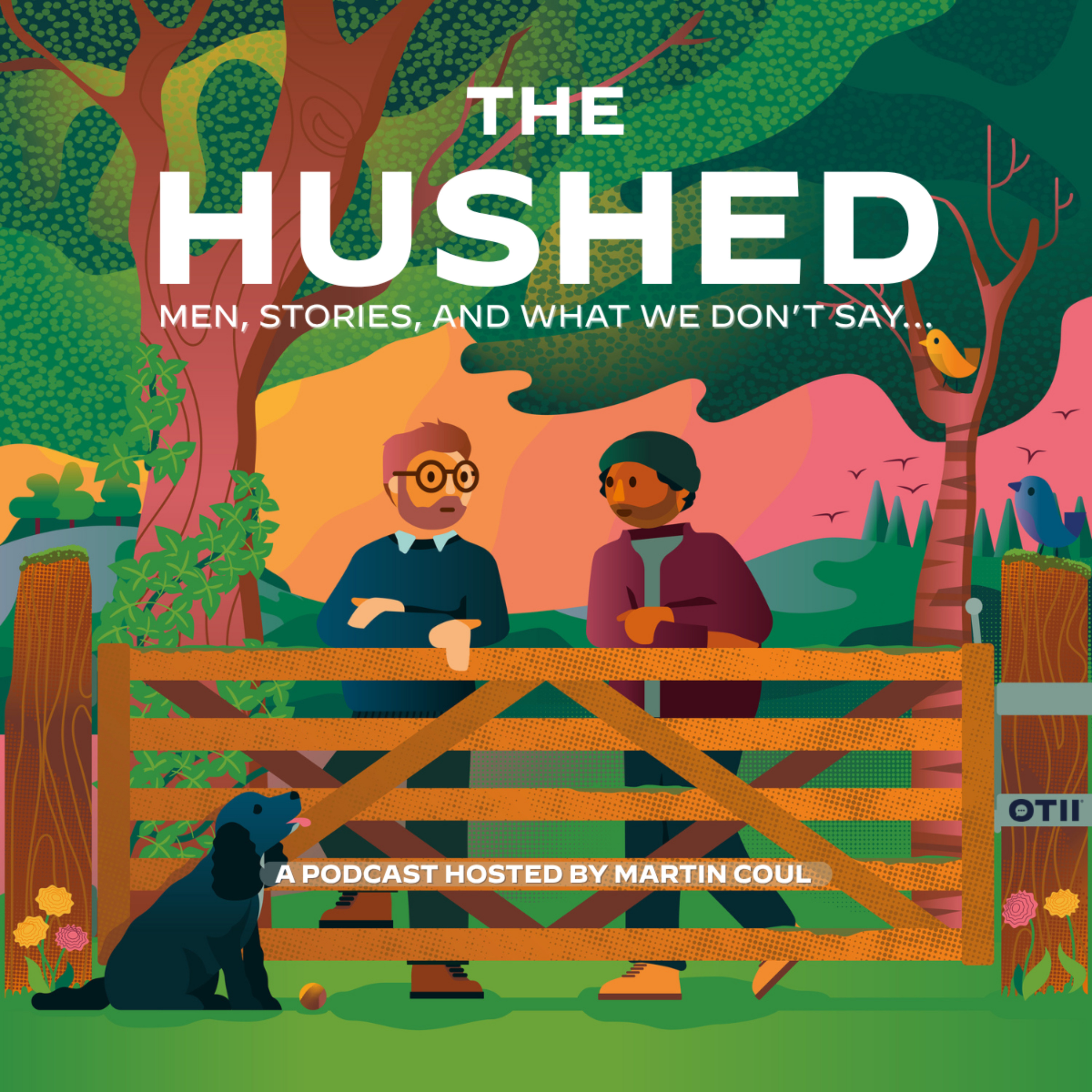 The Hushed