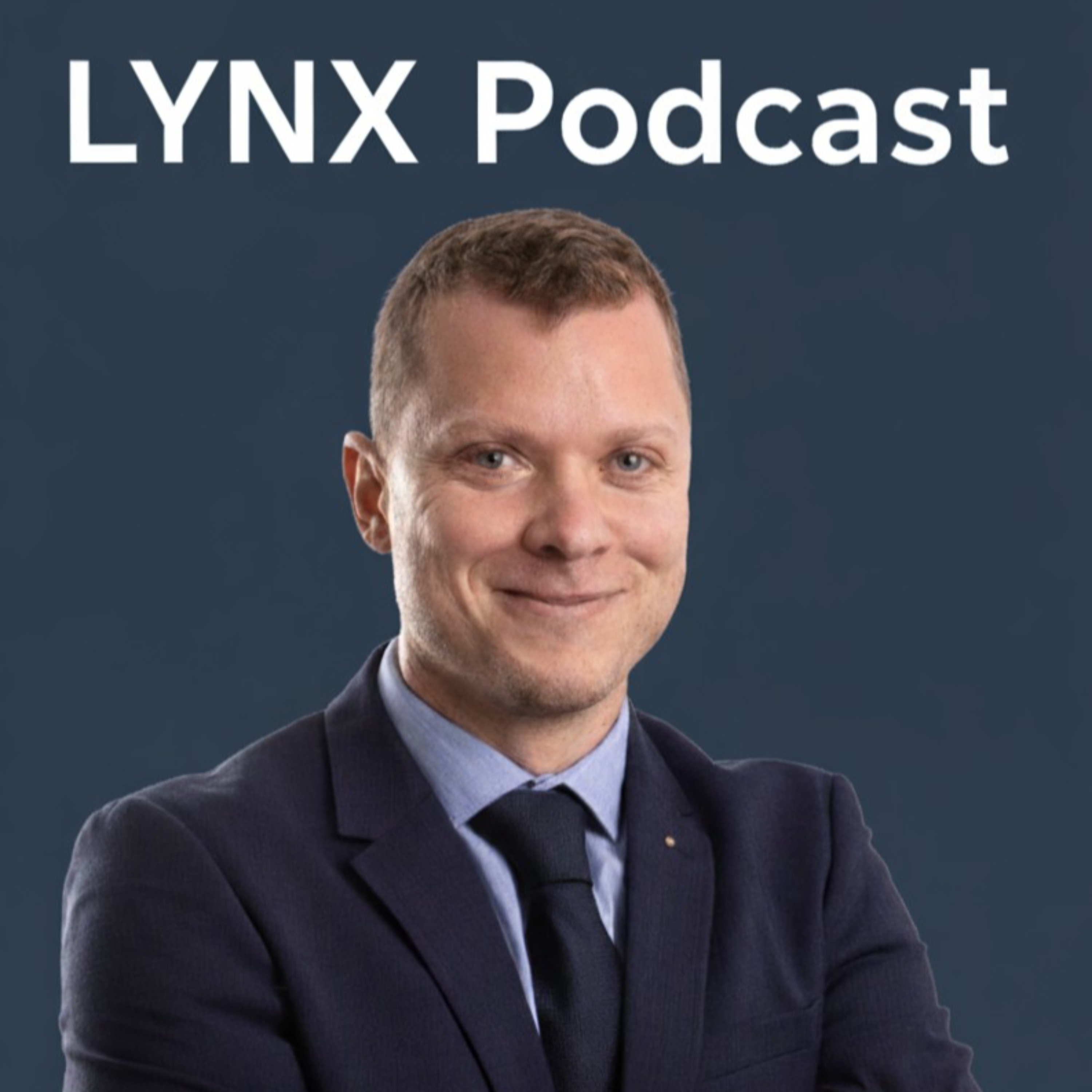 Lynx Podcast Slo