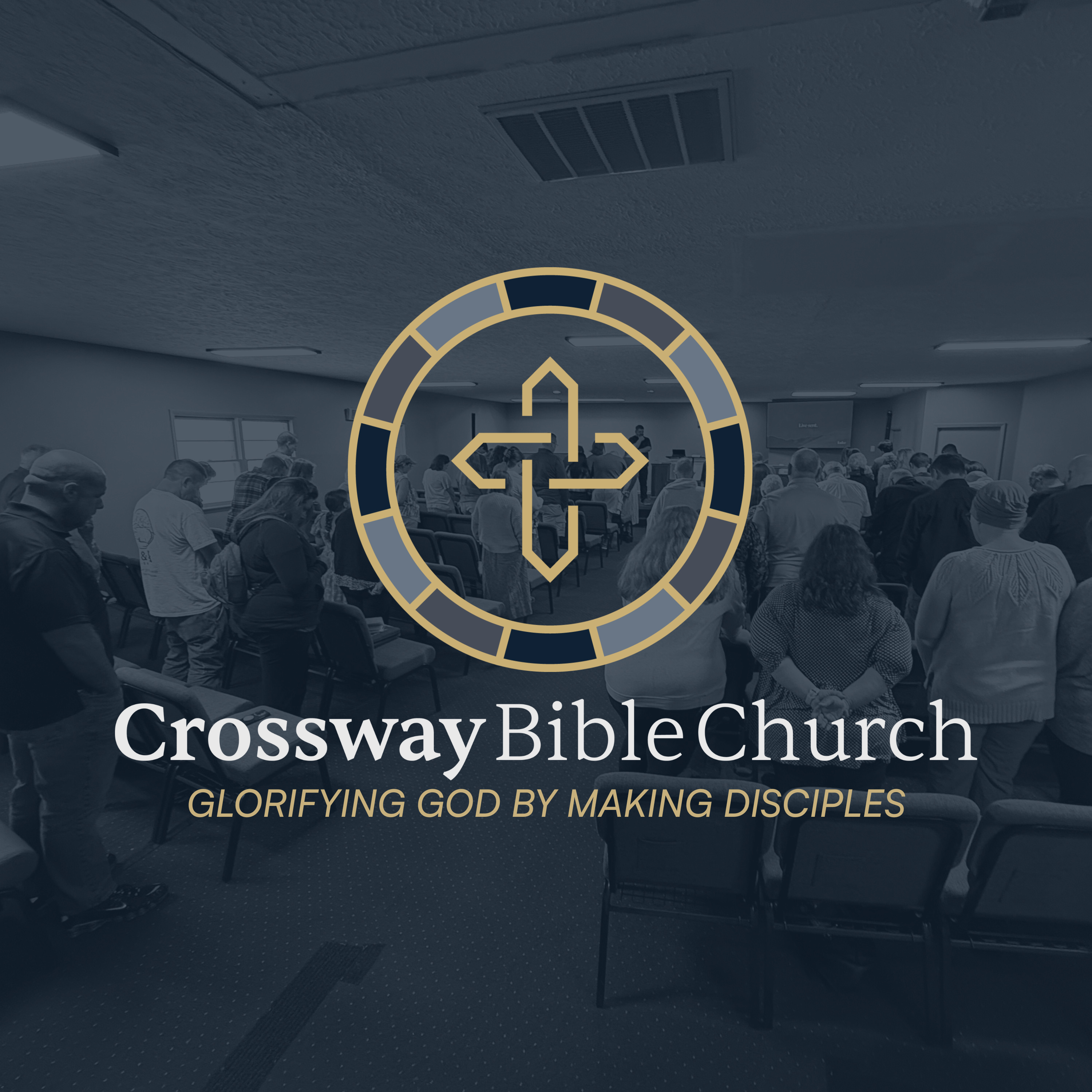 Crossway Bible Church | Franklin, Indiana