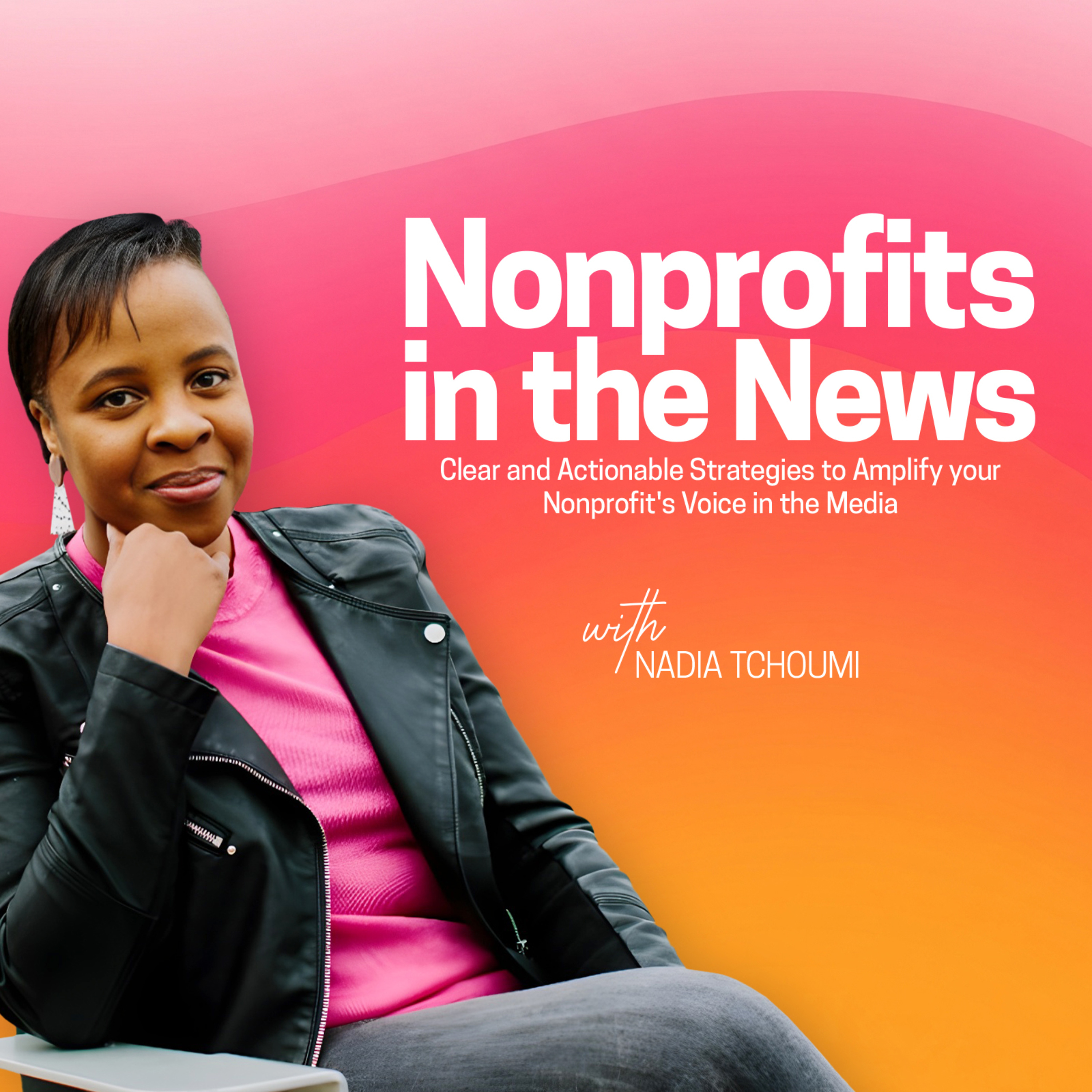 Nonprofits in the News cover