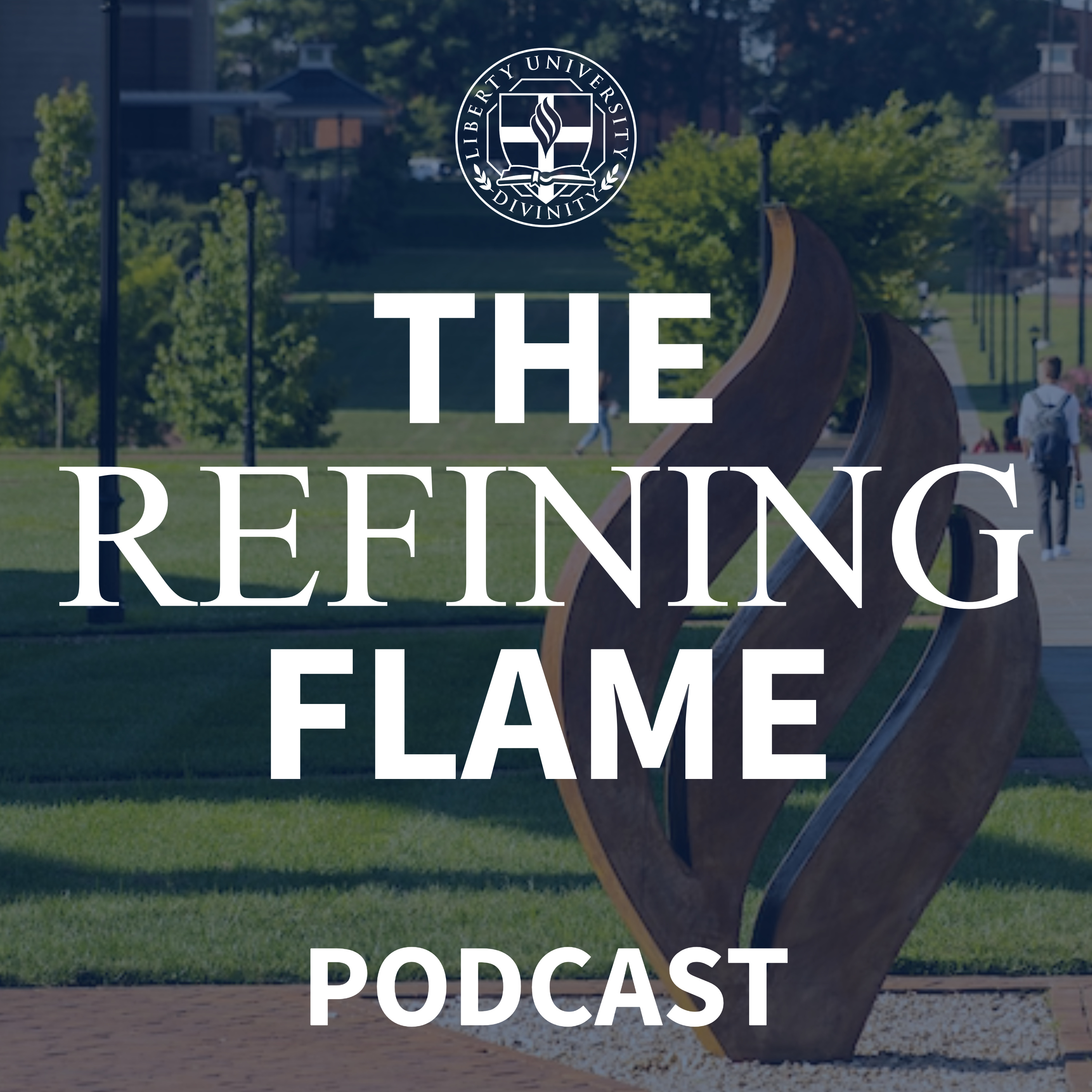 The Refining Flame